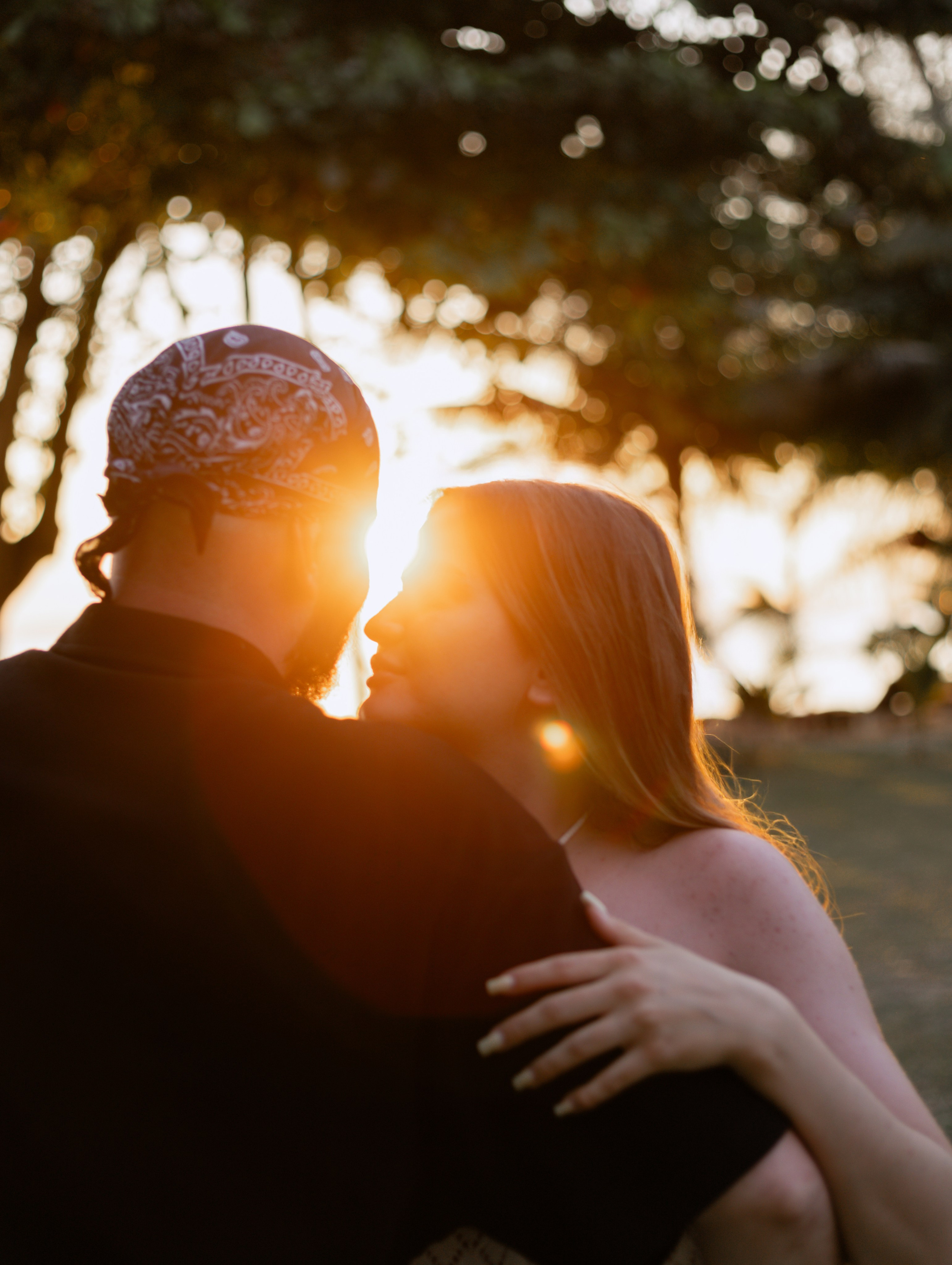 LOVE — STORY. Photographer on Koh Samui Elena