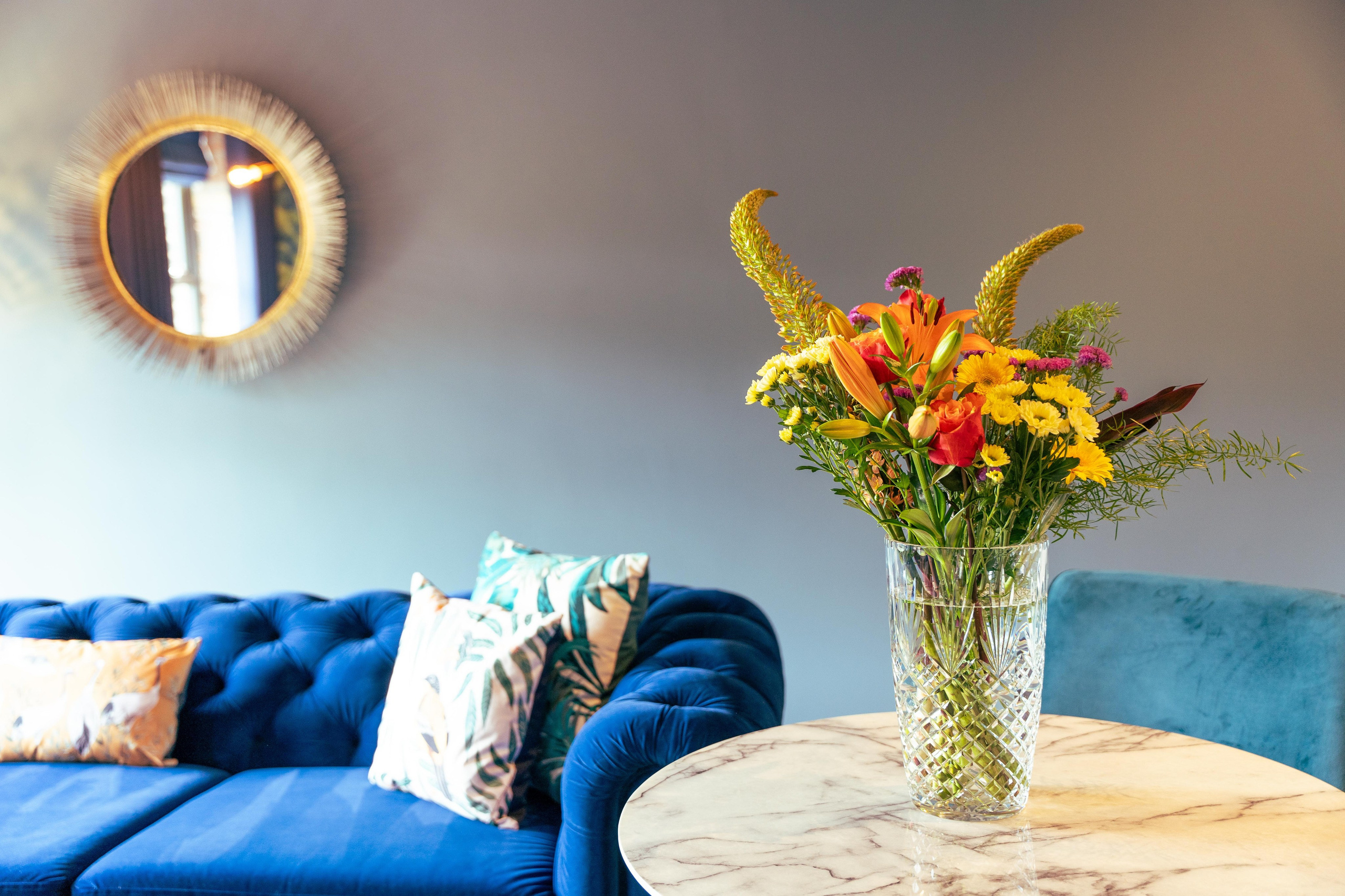 Interiors. Professional Photographer, Videographer in London Dilyana Tankova