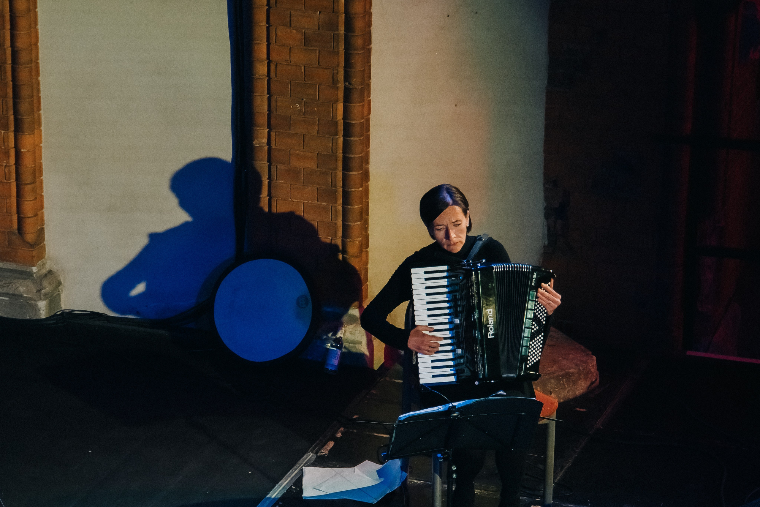 Концертная и театральная фотография в Дрездене — живая сцена в фотографиях. Свадебный, семейный и портретный фотограф в Дрездене | Ольга Гантман