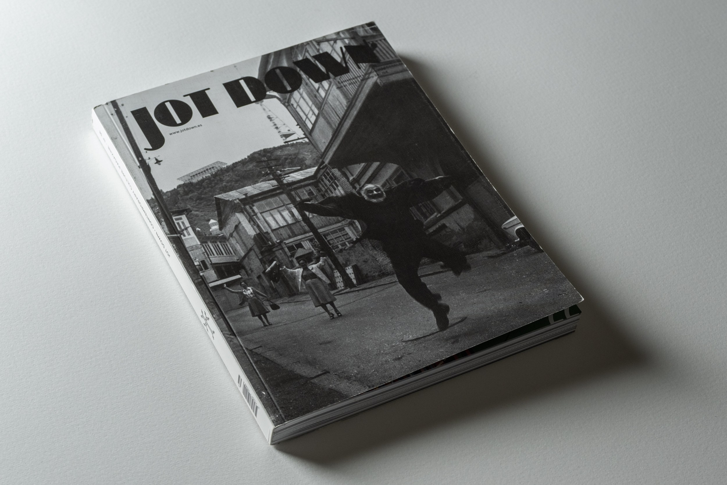 Stories. Areg Balayan — Photographer/Visual Artist