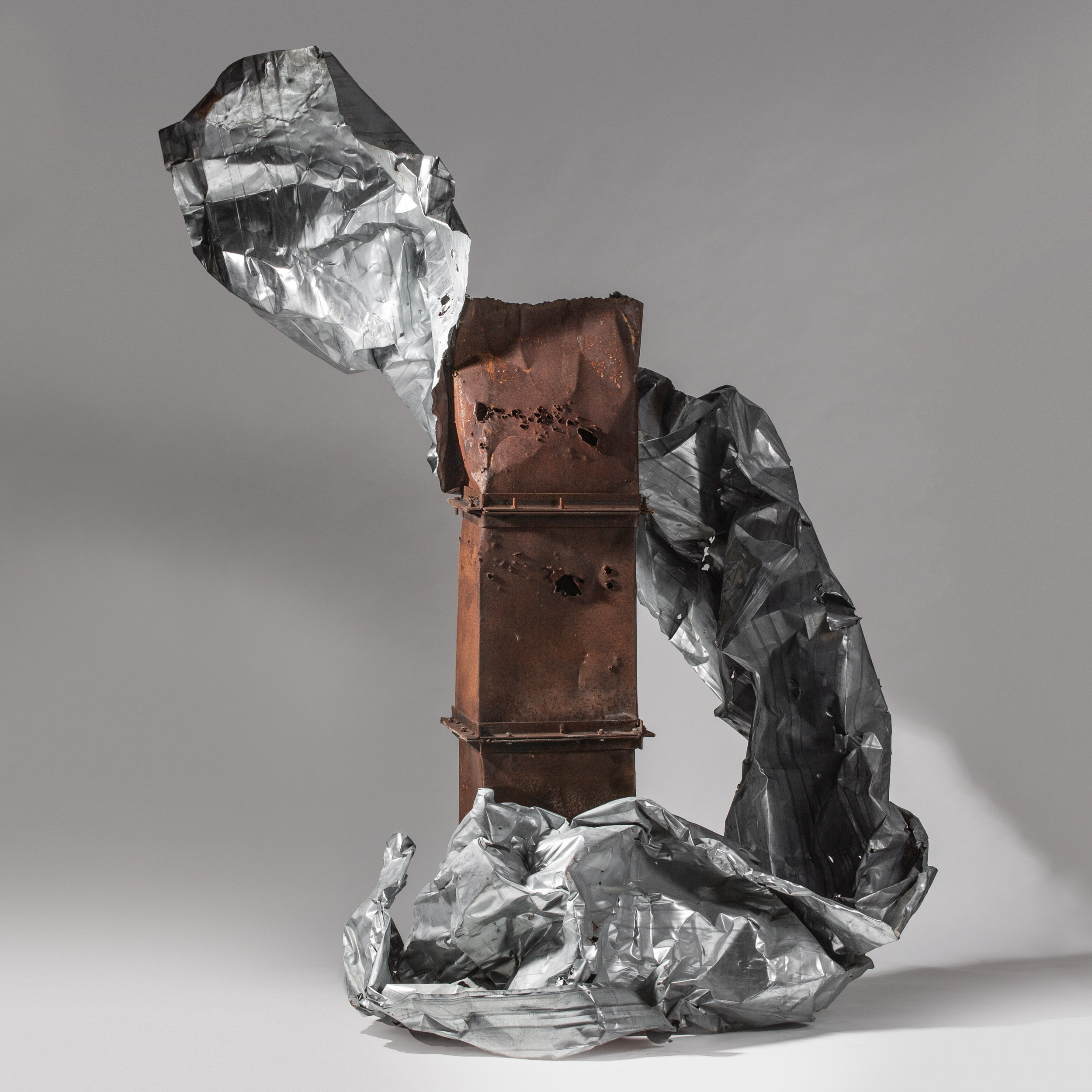 Consequence: Artefact, 2019. Areg Balayan — Photographer/Visual Artist