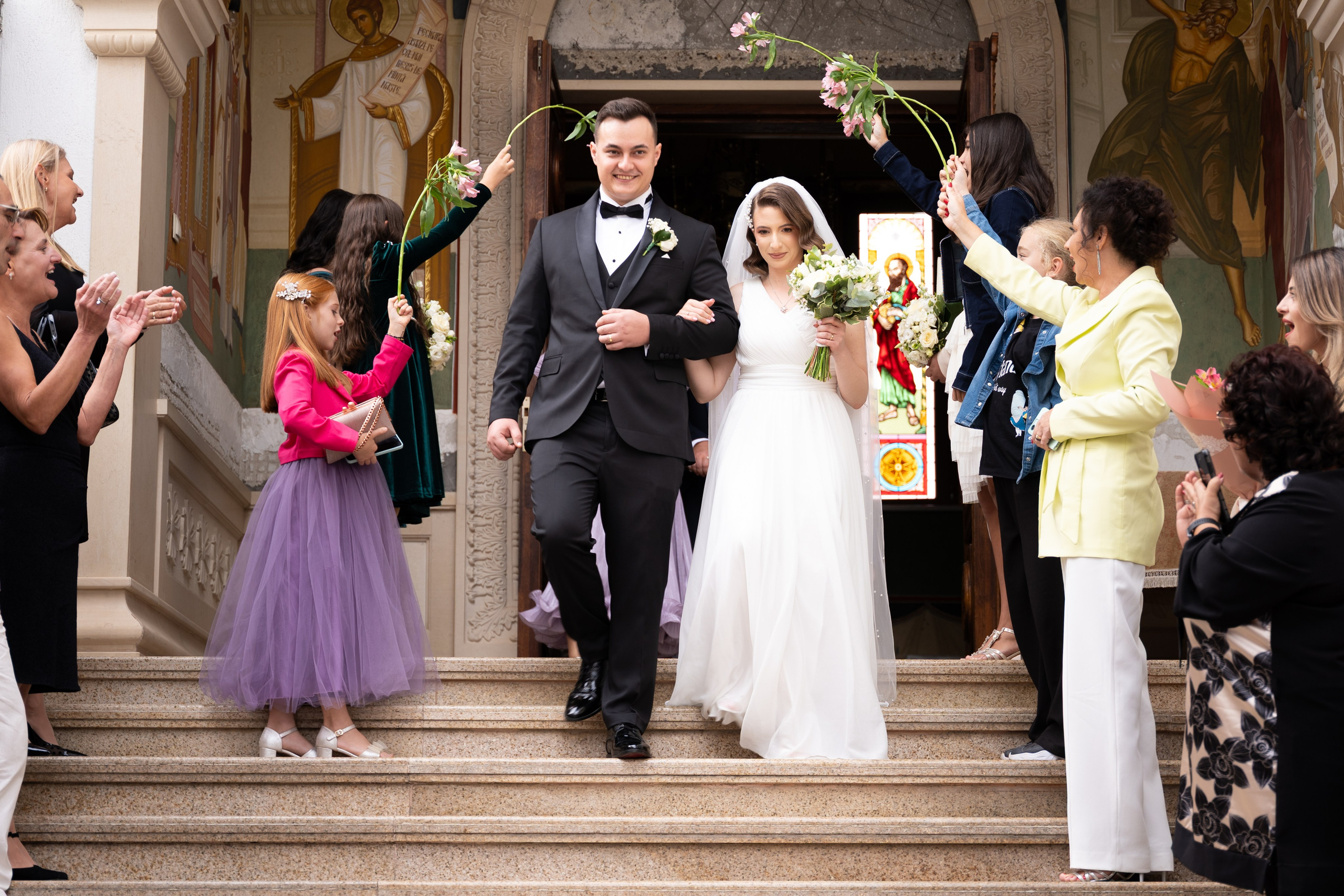 Ana & Mihai. Fotograf evenimente, fotograf nunta, fotograf botez