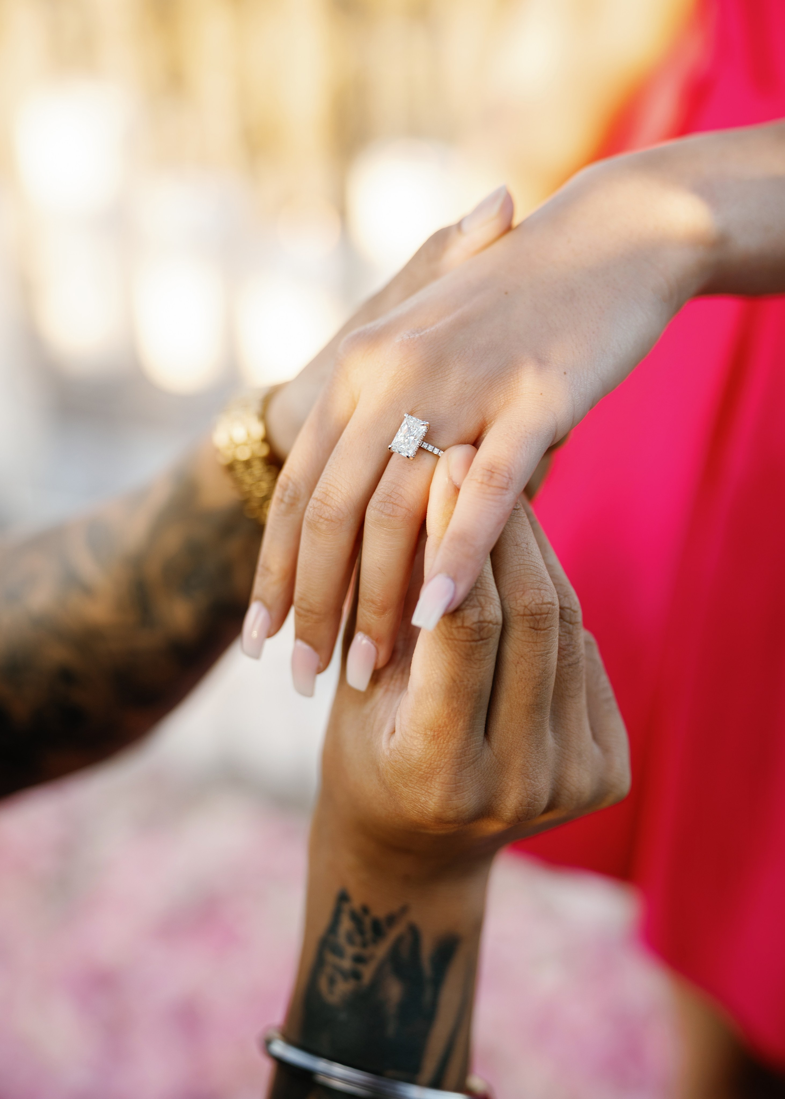 Proposals California. Wedding Photography & Videography Team in California, Los Angeles, San Francisco, San Diego and Travel