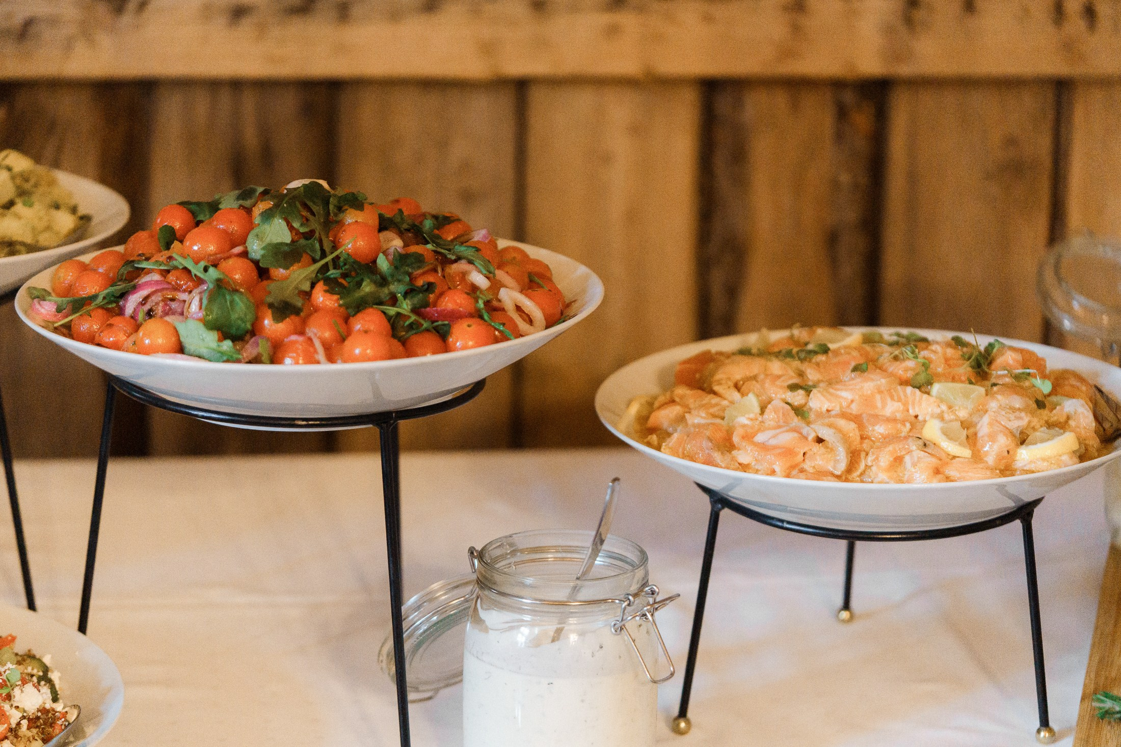 Kesähäät Kytäjän juhlatilalla, Hyvinkäällä