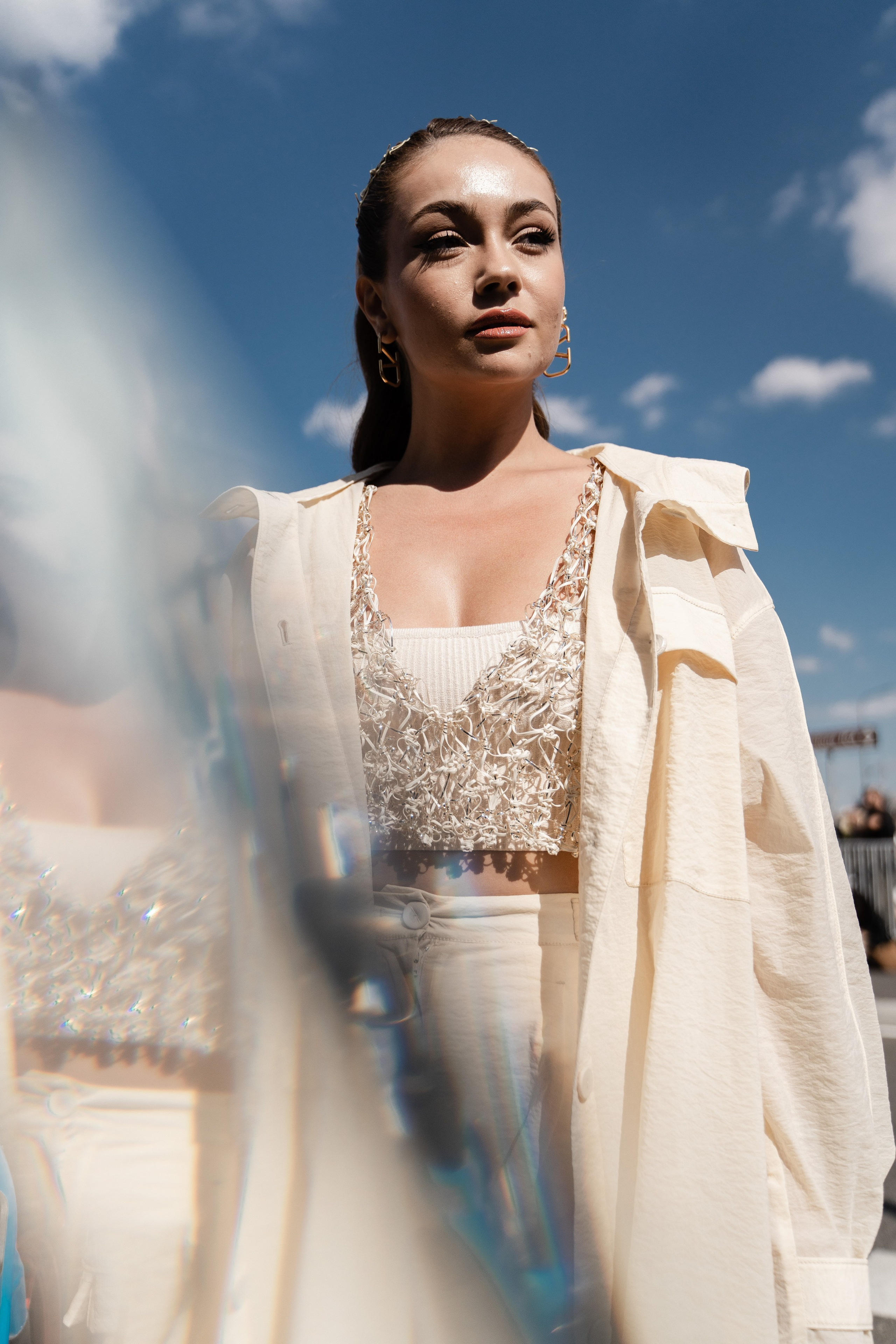 Milan Fashion Week. Dmitrii Shmatov — High-End Portrait & Fashion Photographer in Milan