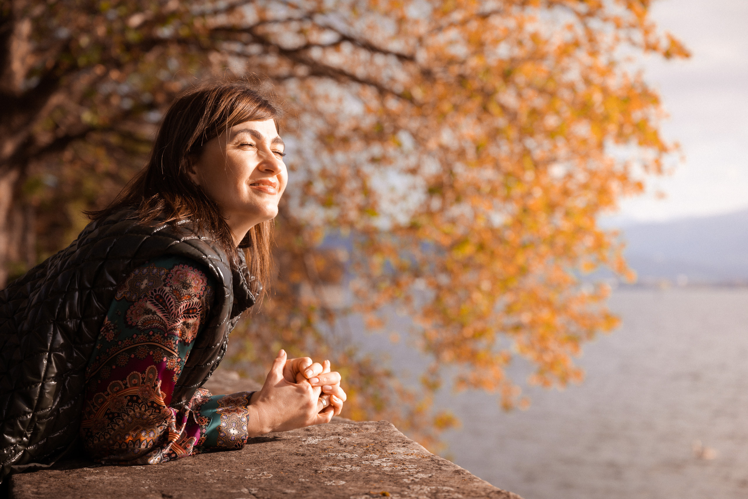 Porträt und Content Fotograf aus Feldkirch Jack Dovgani