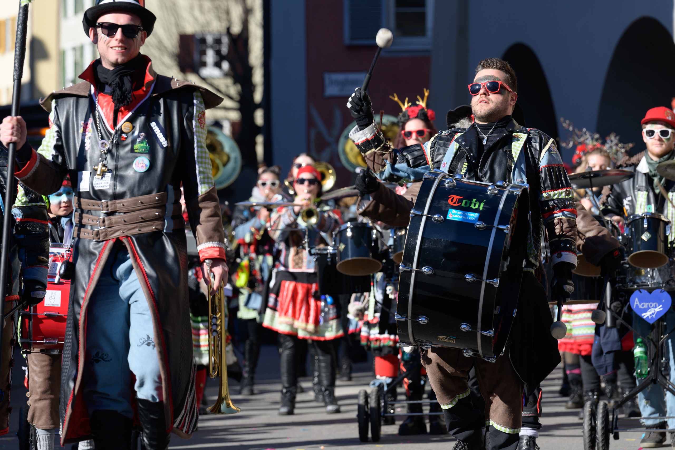 Porträt und Content Fotograf aus Feldkirch Jack Dovgani
