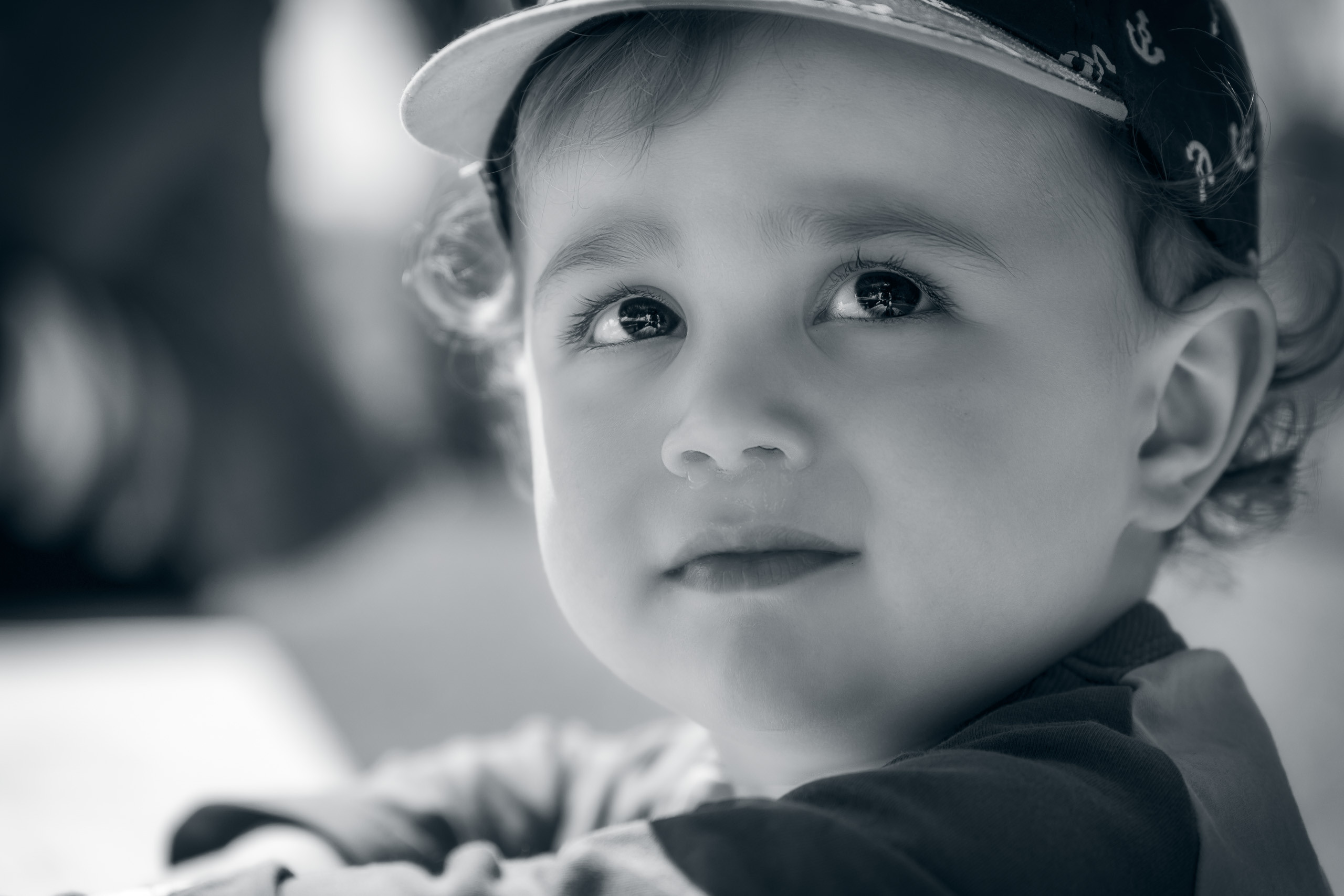 Porträt und Content Fotograf aus Feldkirch Jack Dovgani