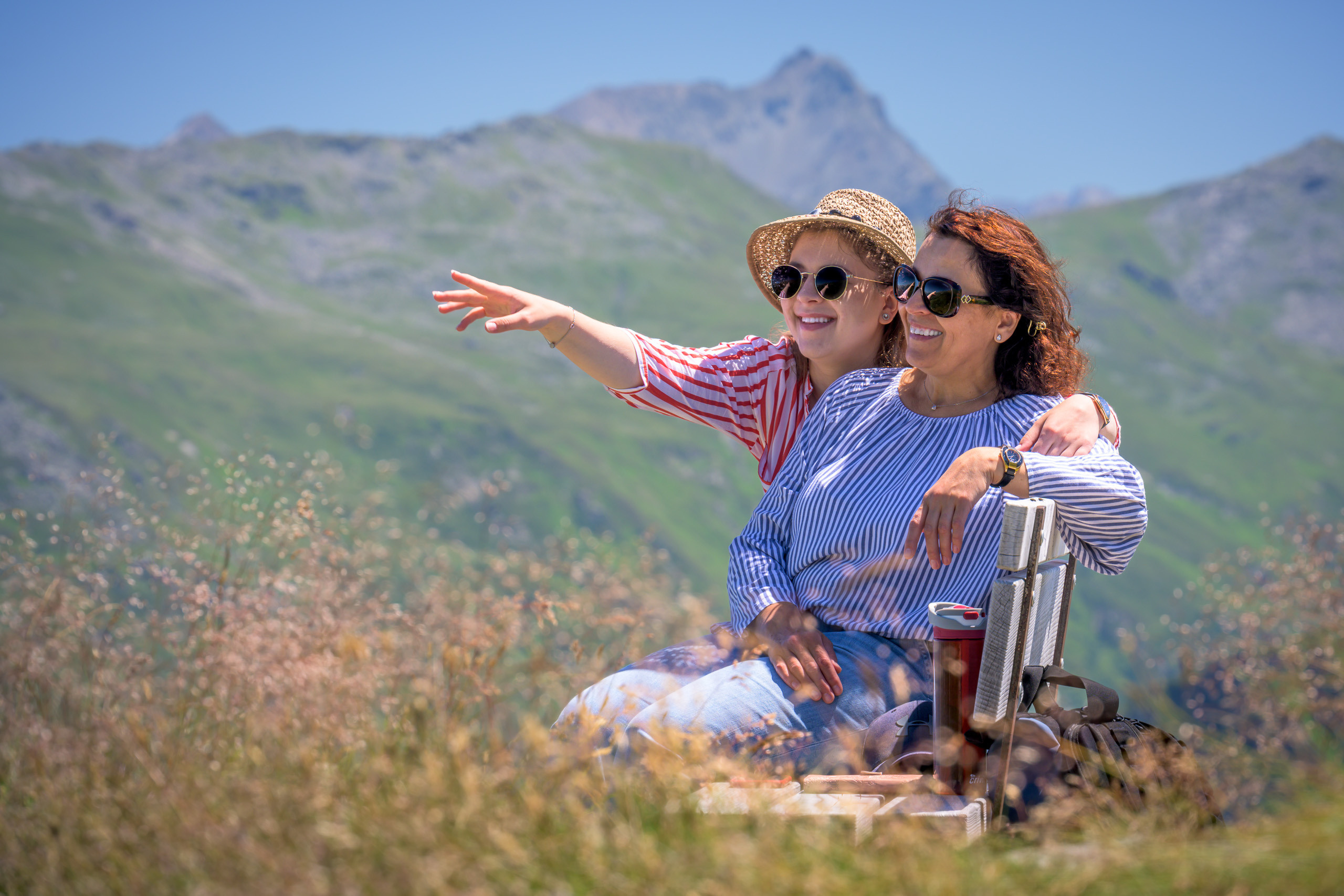 Porträt und Content Fotograf aus Feldkirch Jack Dovgani