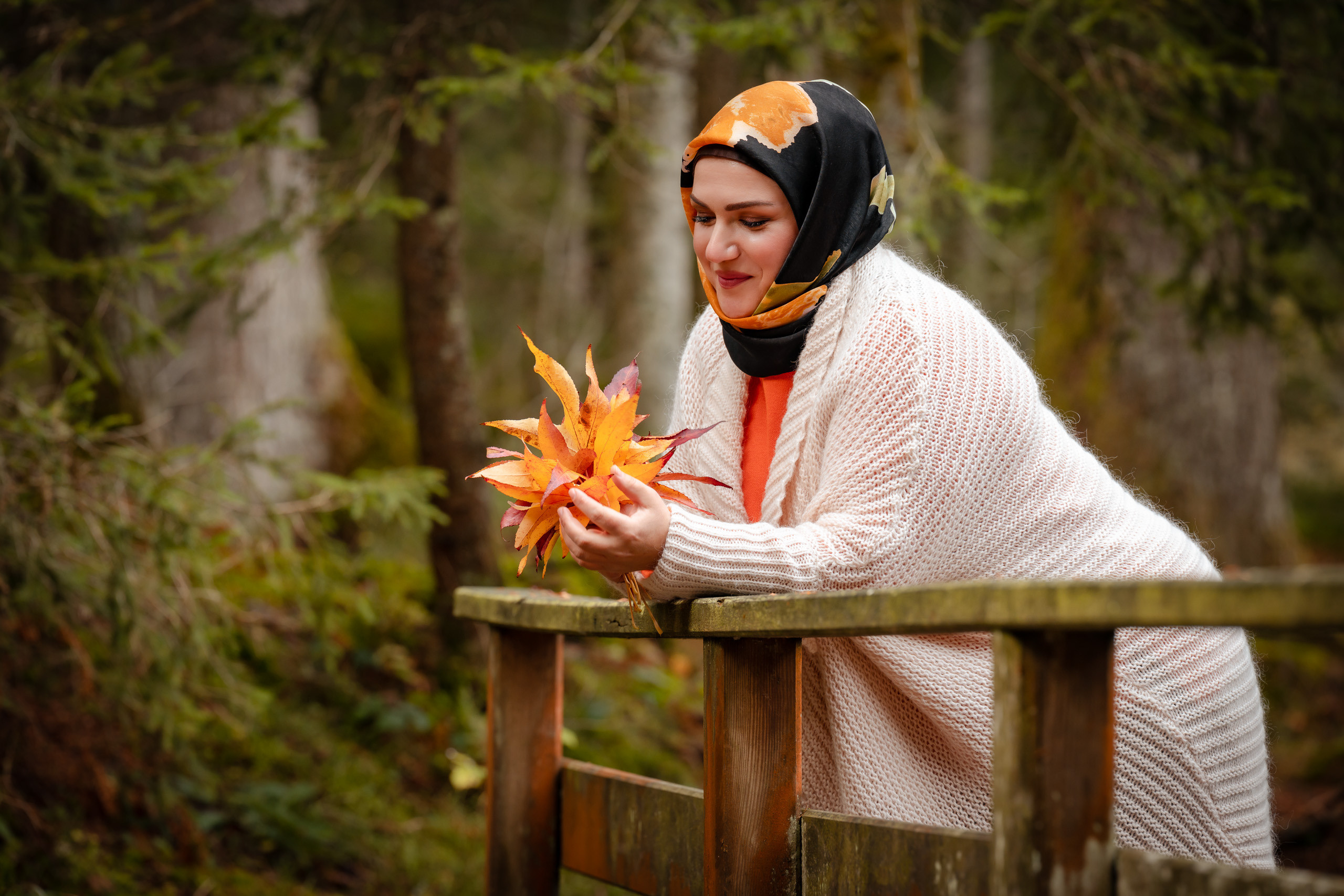 Porträt und Content Fotograf aus Feldkirch Jack Dovgani