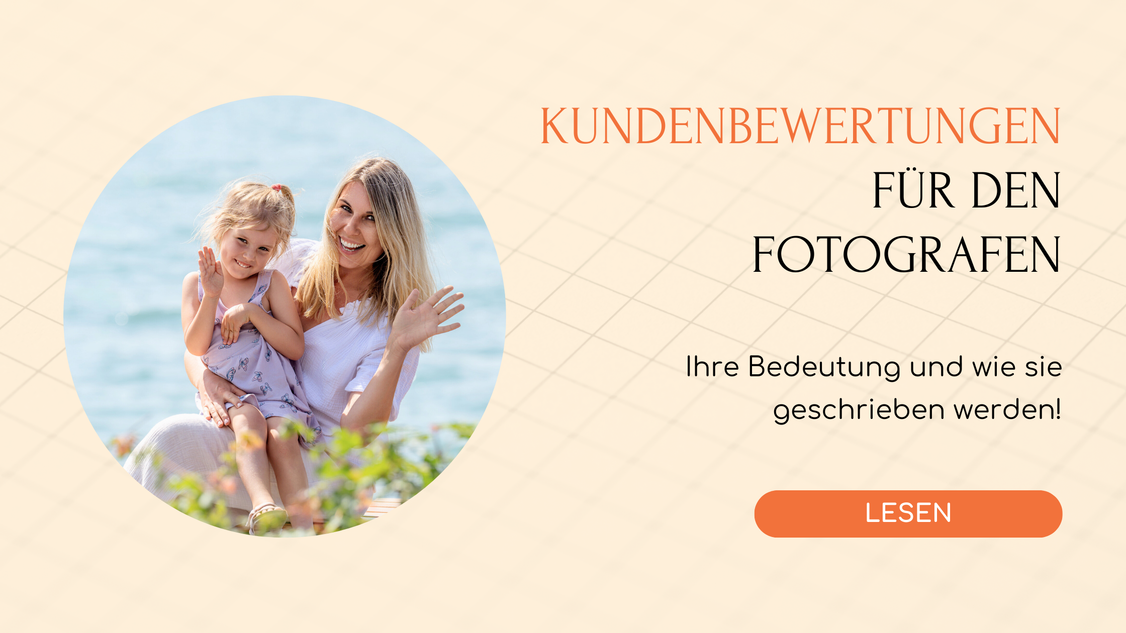 Spannende Blog-Artikel mit Fototipps entdecken