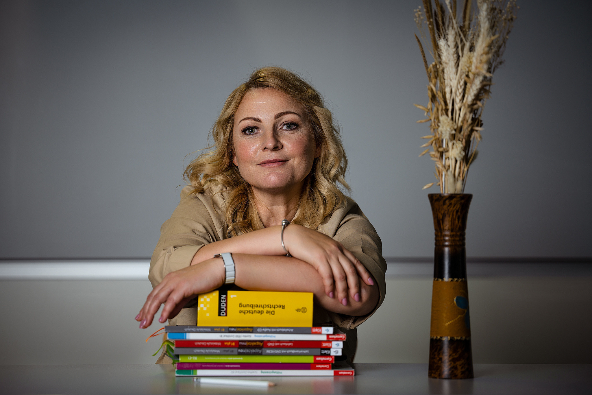 Porträt und Content Fotograf aus Feldkirch Jack Dovgani