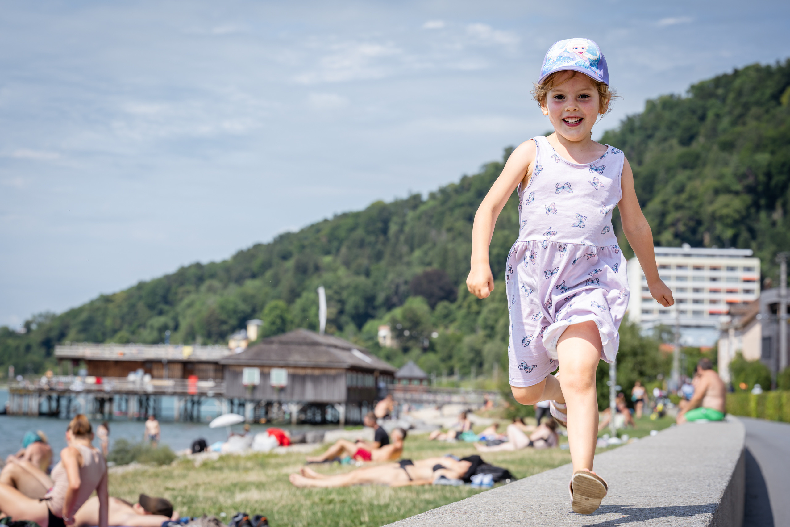 Porträt und Content Fotograf aus Feldkirch Jack Dovgani