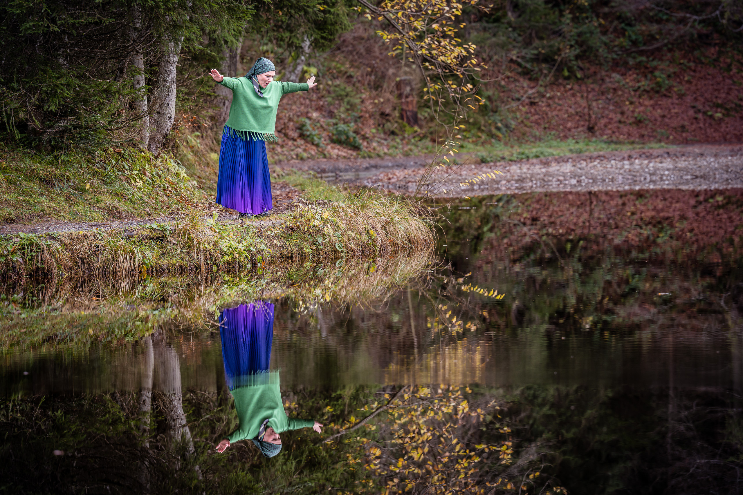 Porträt und Content Fotograf aus Feldkirch Jack Dovgani