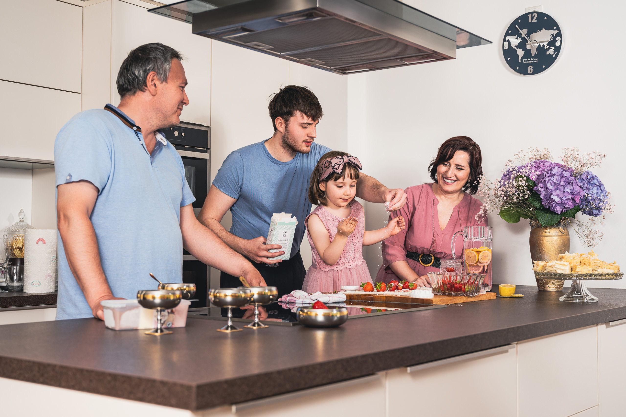 Porträt und Content Fotograf aus Feldkirch Jack Dovgani