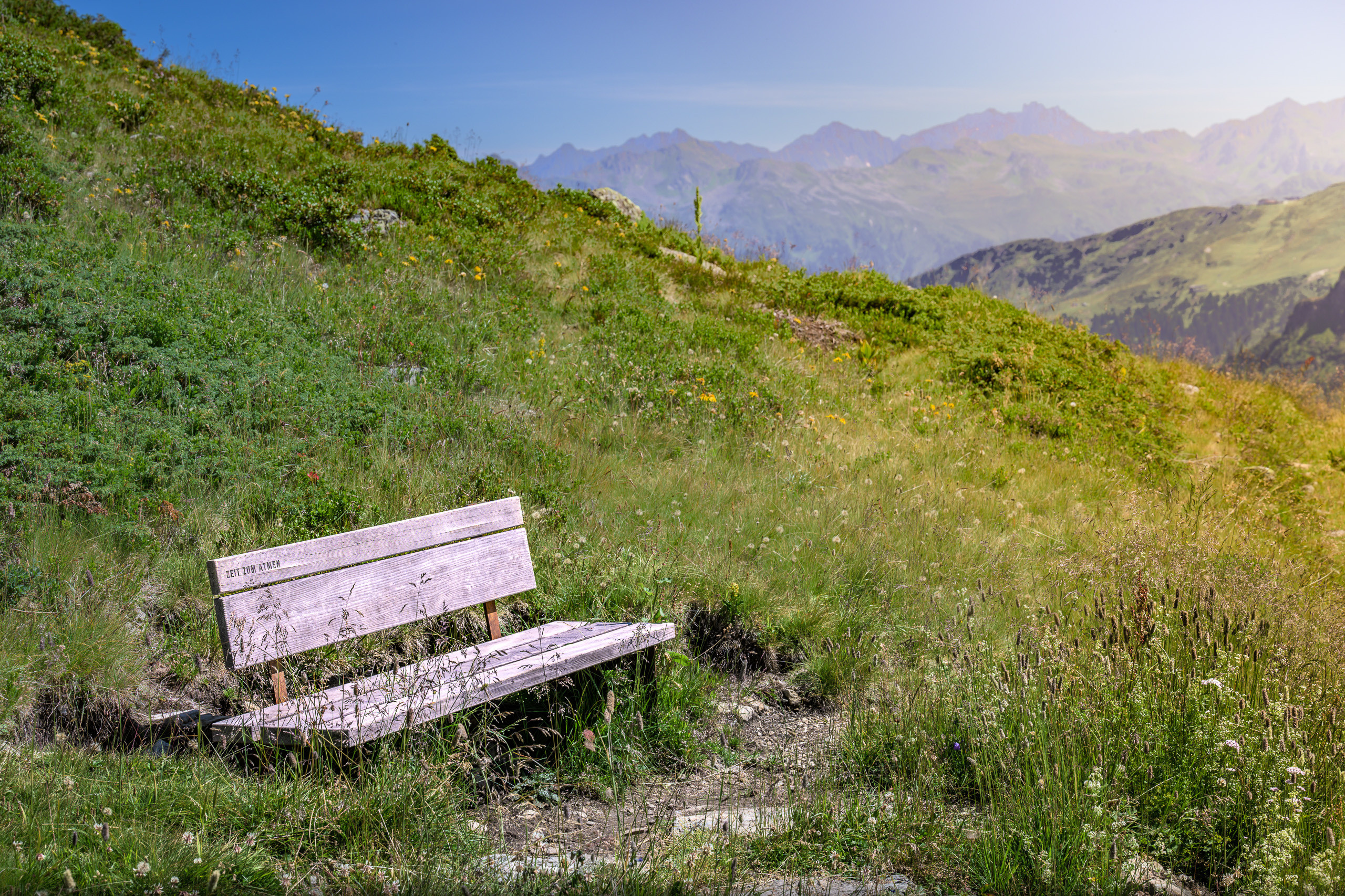 Porträt und Content Fotograf aus Feldkirch Jack Dovgani