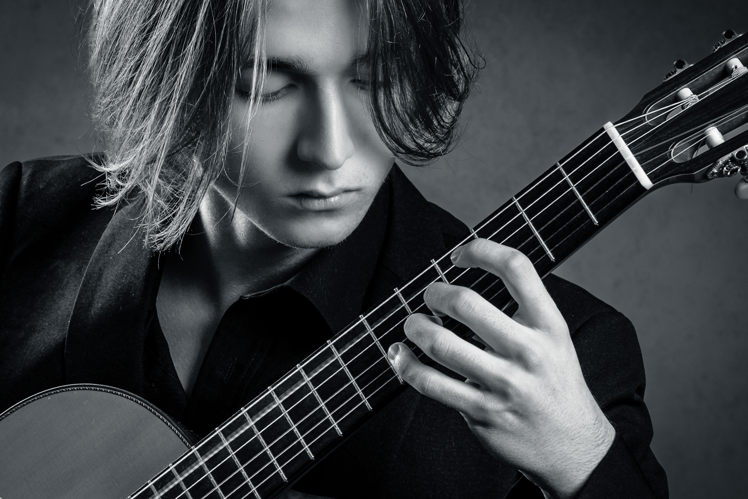 Authentische Portraits für Social-Media und Business