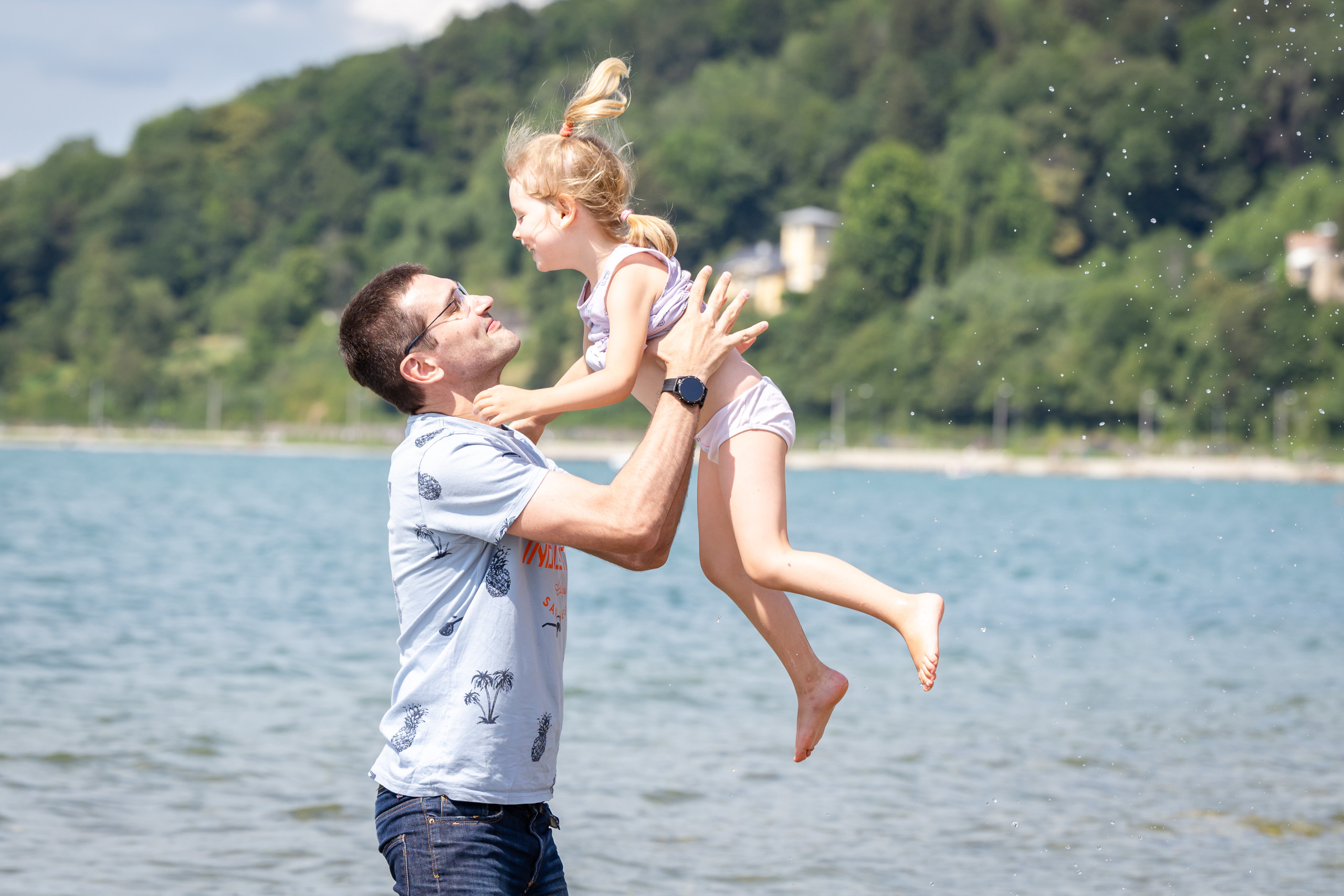 Porträt und Content Fotograf aus Feldkirch Jack Dovgani