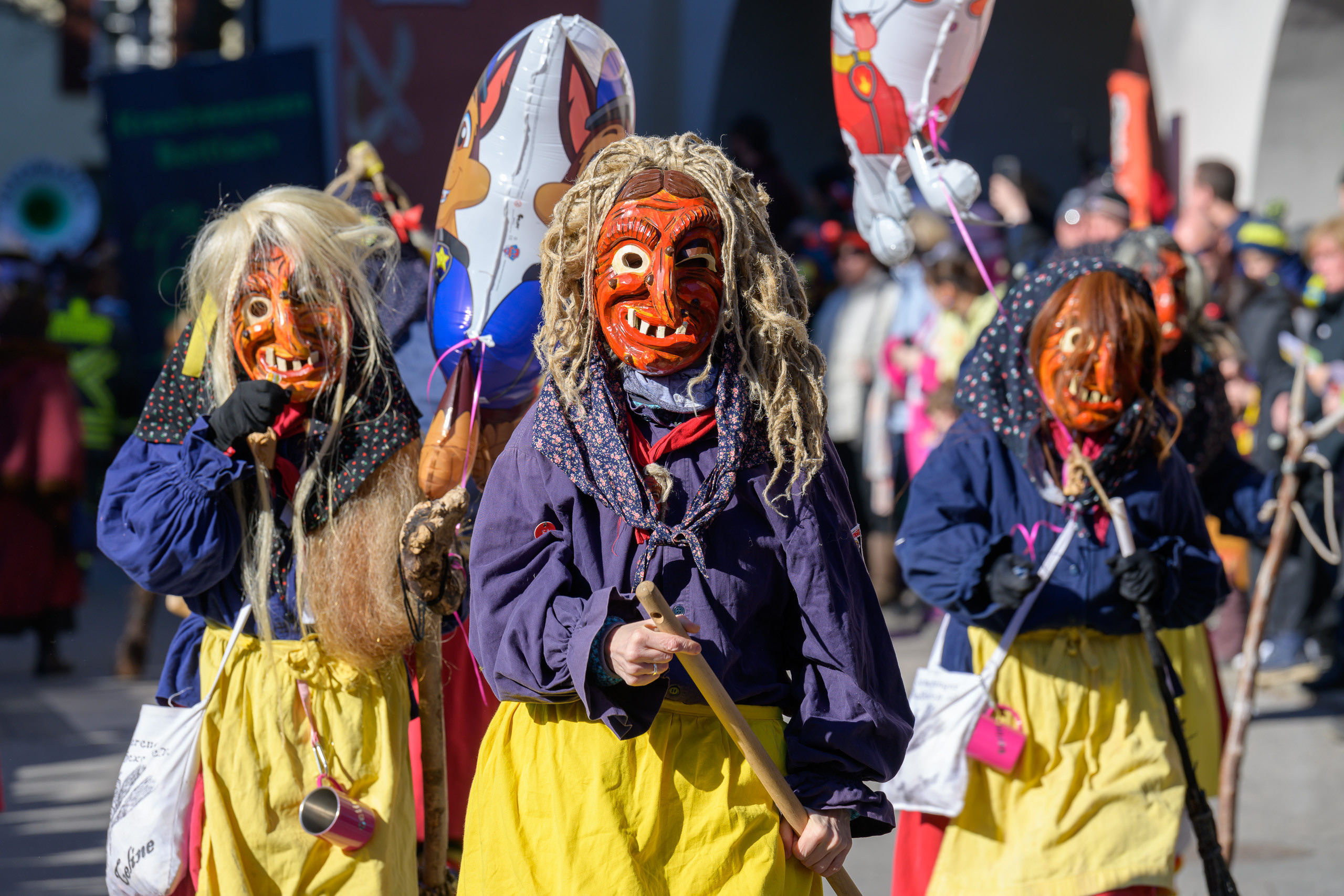 Porträt und Content Fotograf aus Feldkirch Jack Dovgani