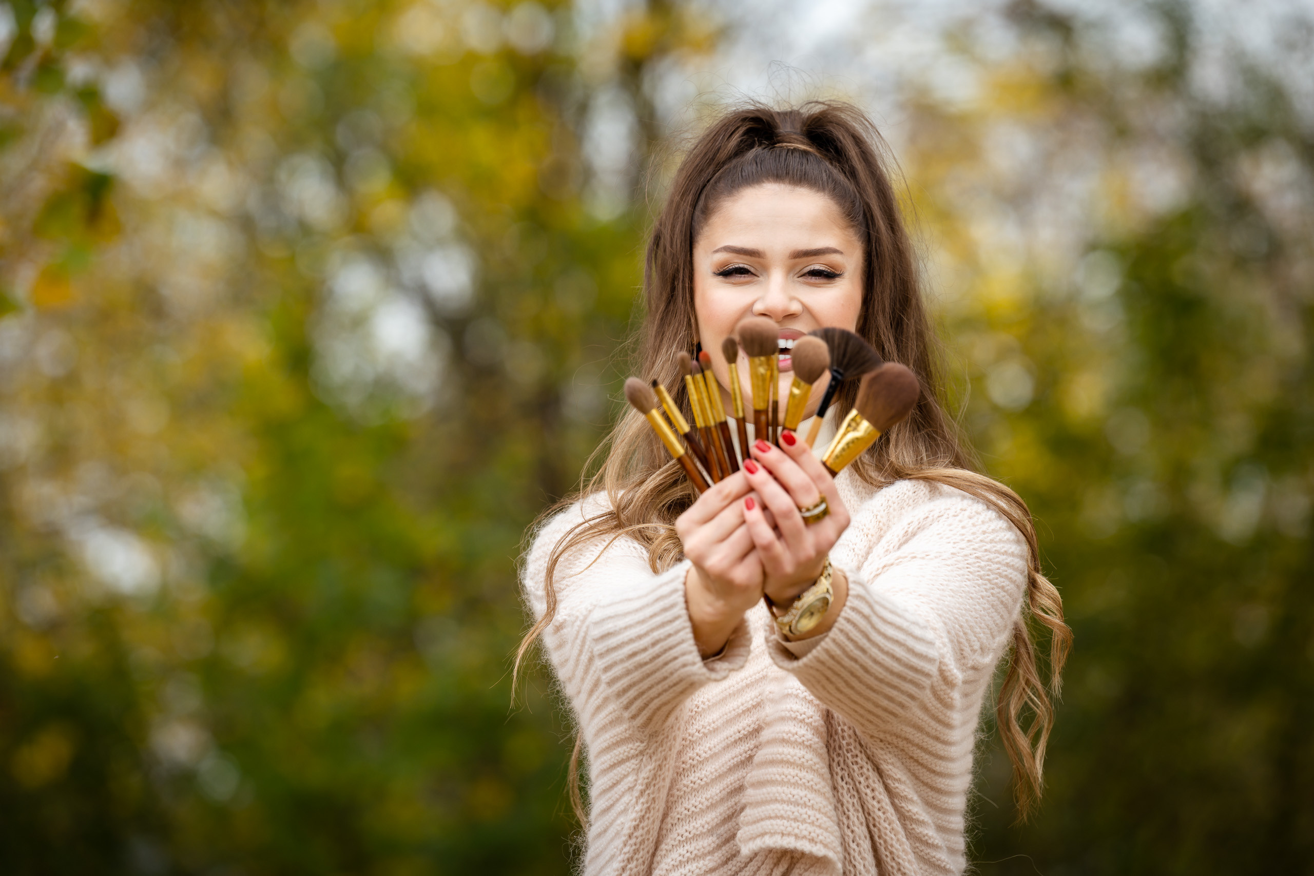 Porträt und Content Fotograf aus Feldkirch Jack Dovgani