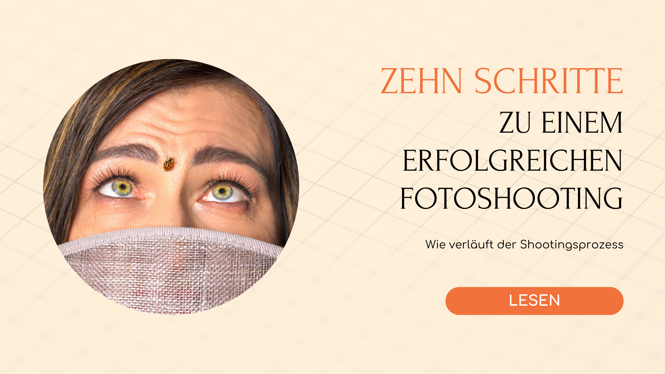Spannende Blog-Artikel mit Fototipps entdecken