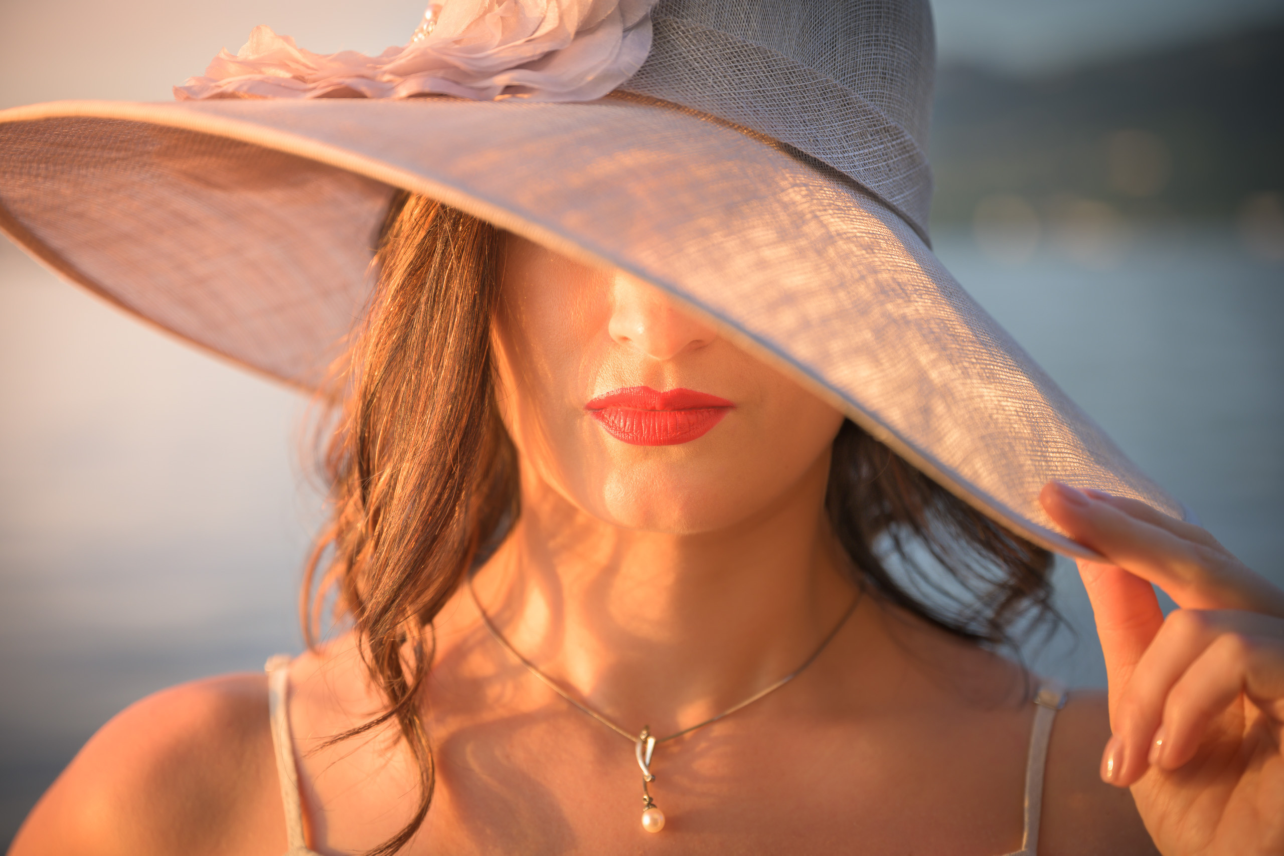 Authentische Portraits für Social-Media und Business