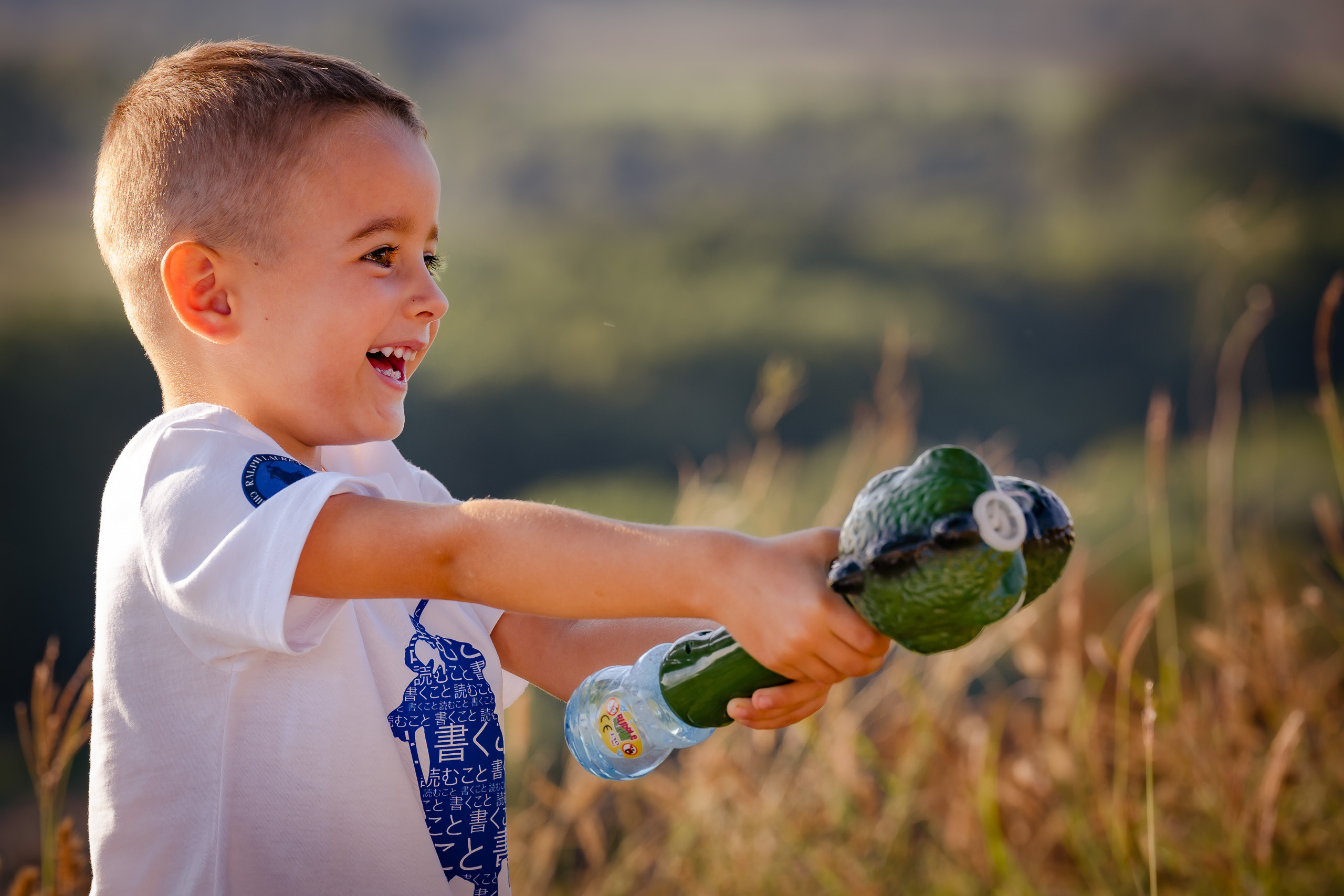 Porträt und Content Fotograf aus Feldkirch Jack Dovgani
