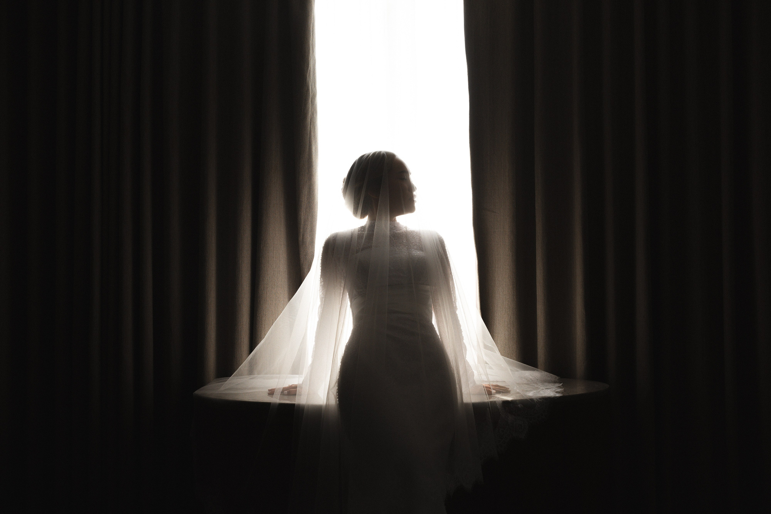 Цены. Азимжан Нуритдинходжаев — свадебный фотограф