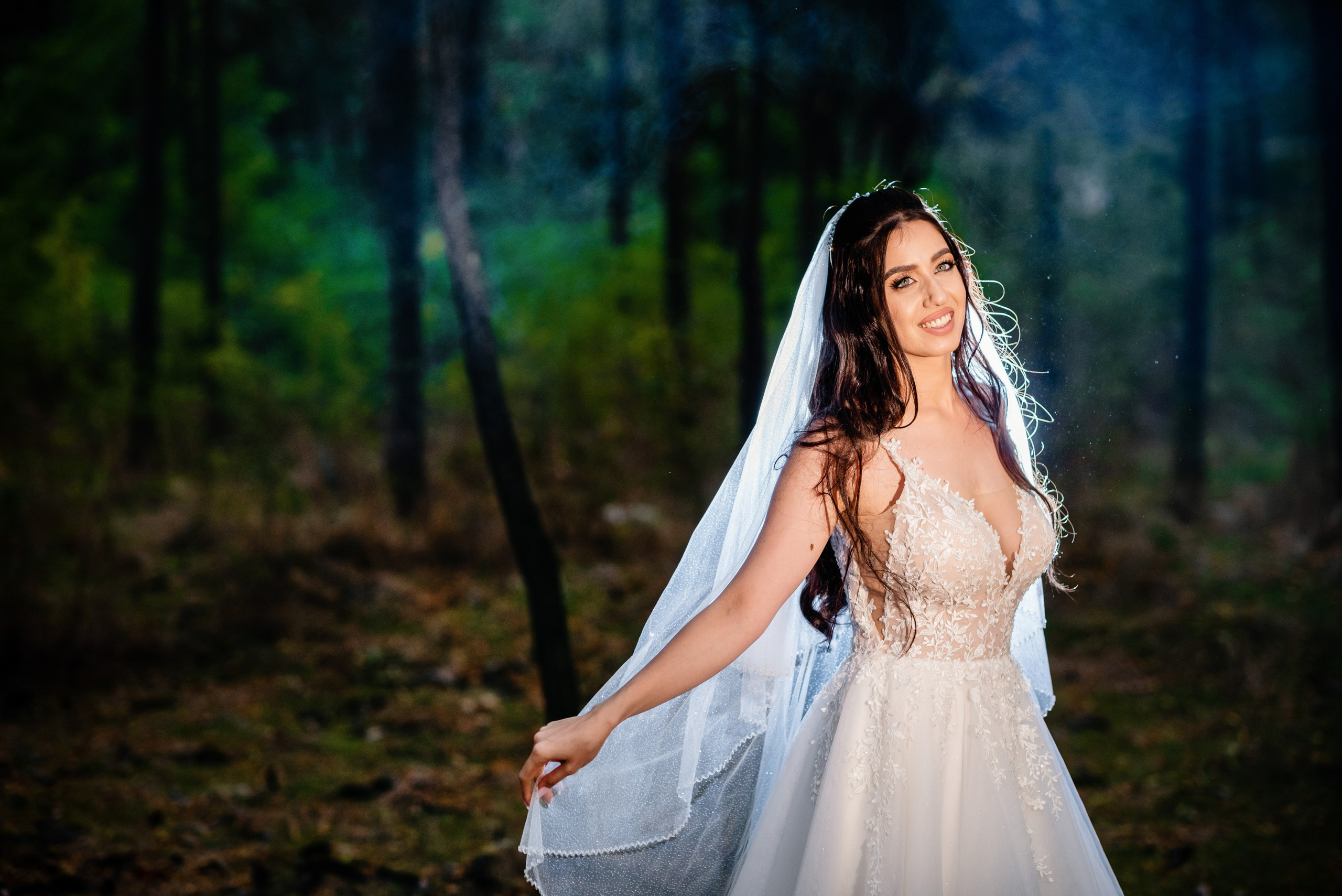 Elena & Cristi. Acasă