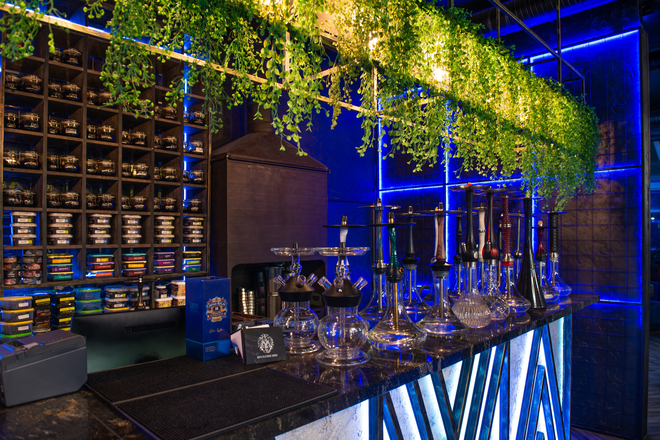 Кальянная Мята Platinum Химки. ФОТОГРАФ МЕКСИКА КИНТАНА-РОО