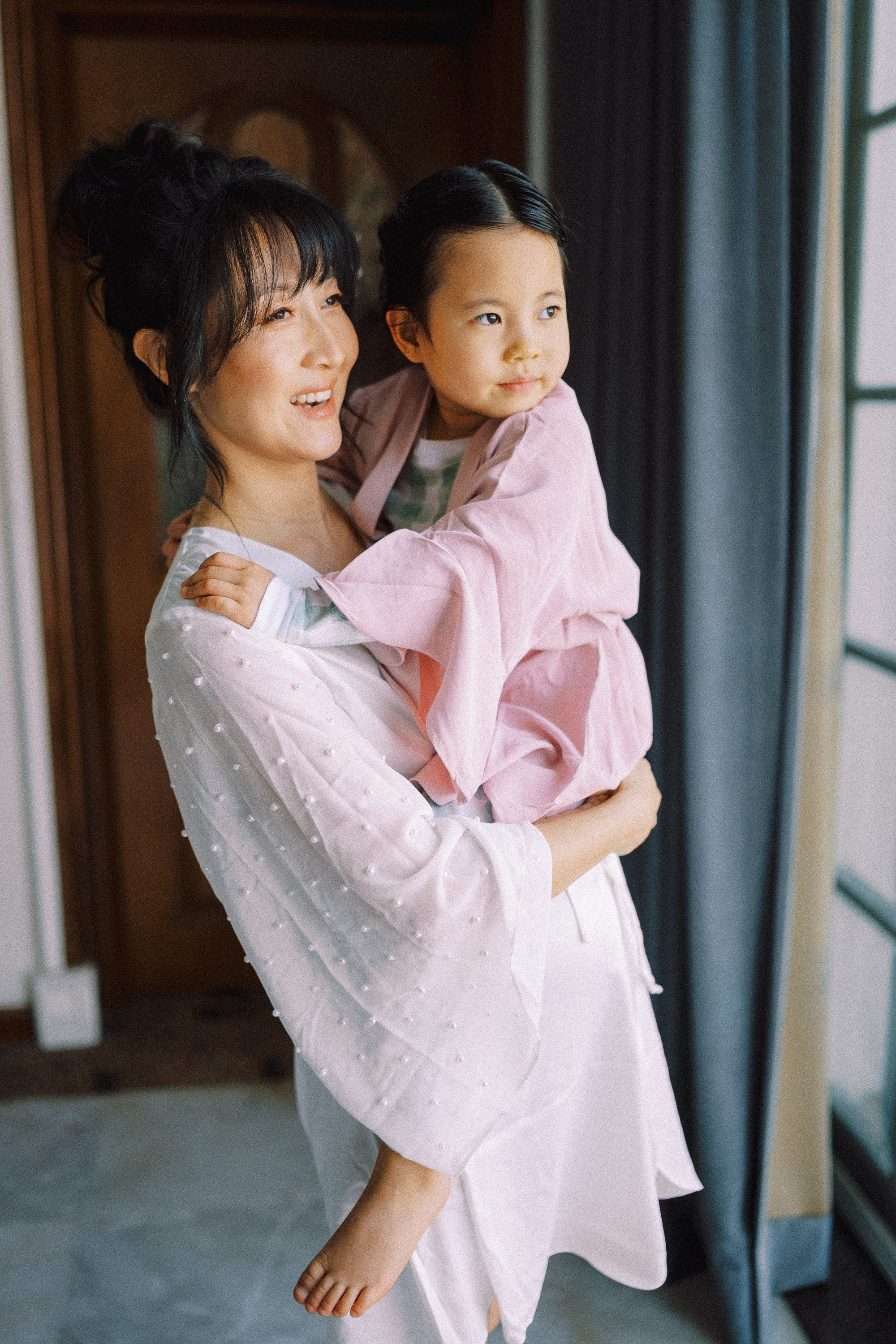 Double Wedding. Sayulita Wedding Photographer, Puerto Vallarta, Cabo