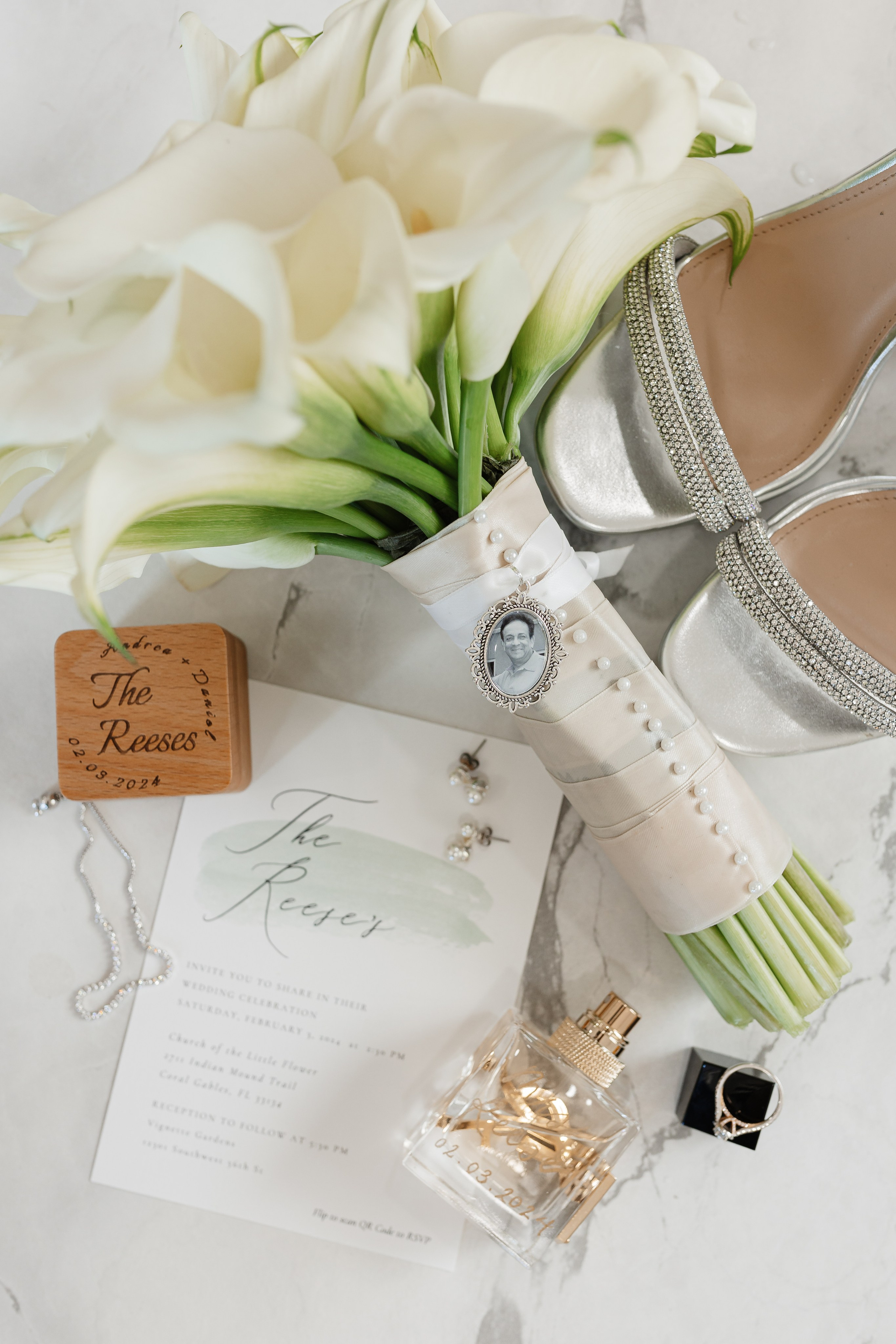 Faith, Elegance & Romance | Andrea & Daniel’s Wedding Day. YES I DO PRODUCTION — Wedding photography&videography