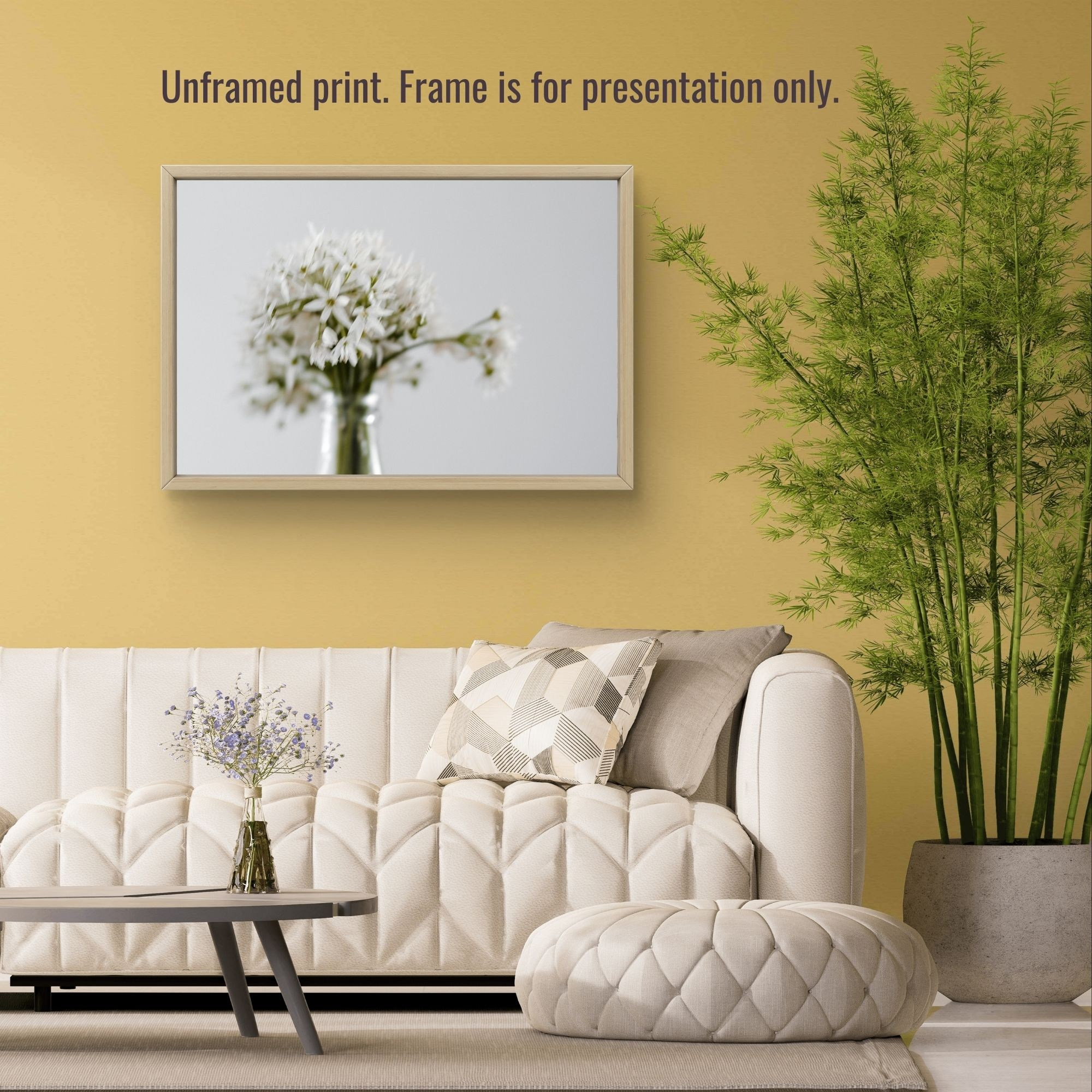 WILD GARLIC. Natalja Poplavska — Visual artist, Photographer, East Sussex, London