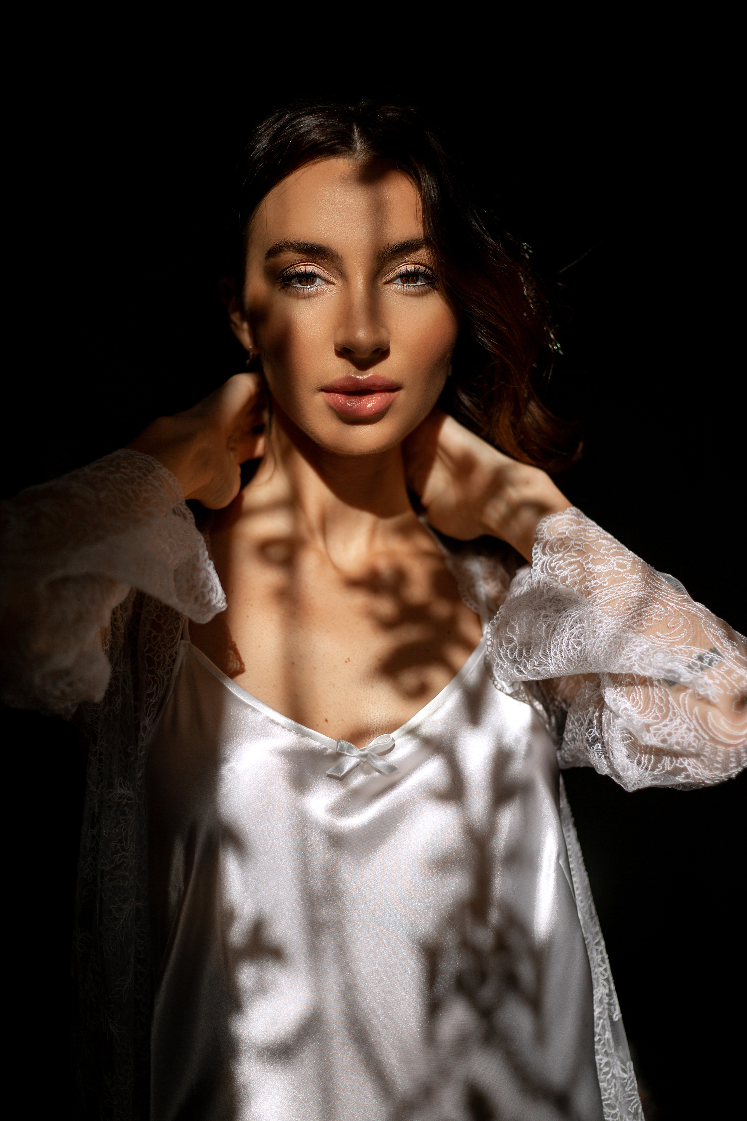 Bride Portraits. Photographer in Venice, Viktoria Antonova