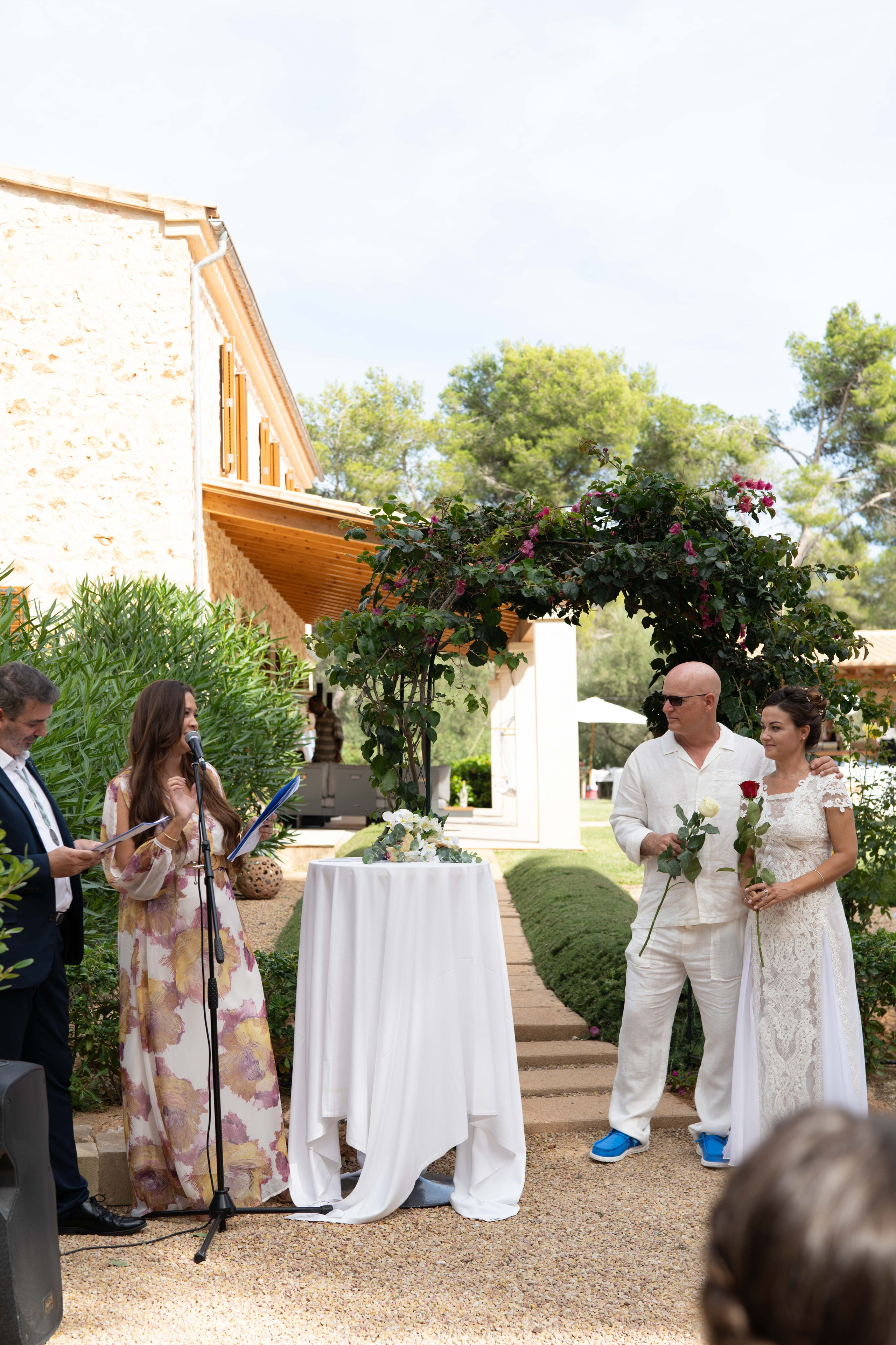 Wedding. Фотограф у Пальма де Майорка