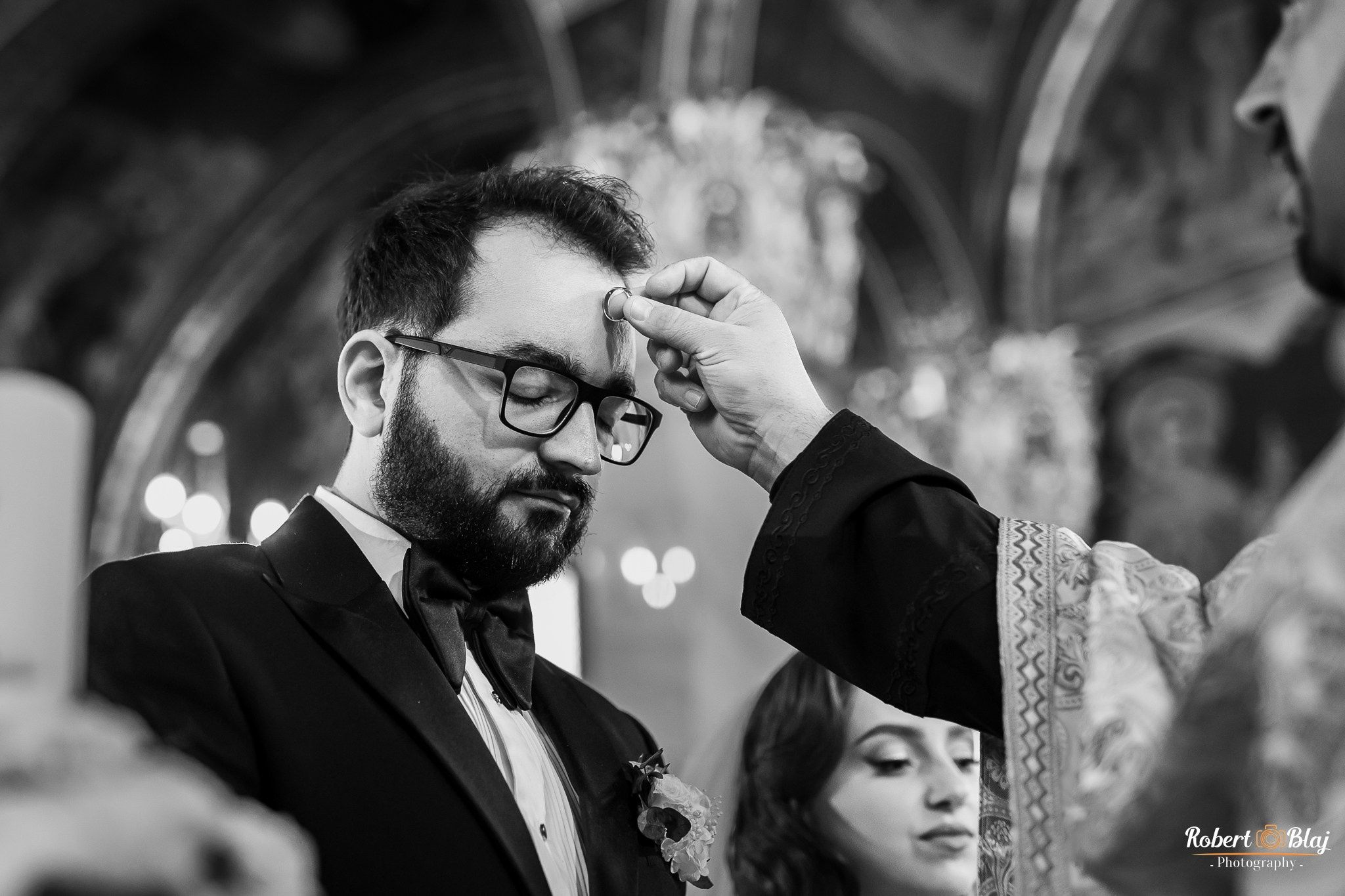 Anca & Florin. Robert Blaj - Fotograf Nuntă Iași