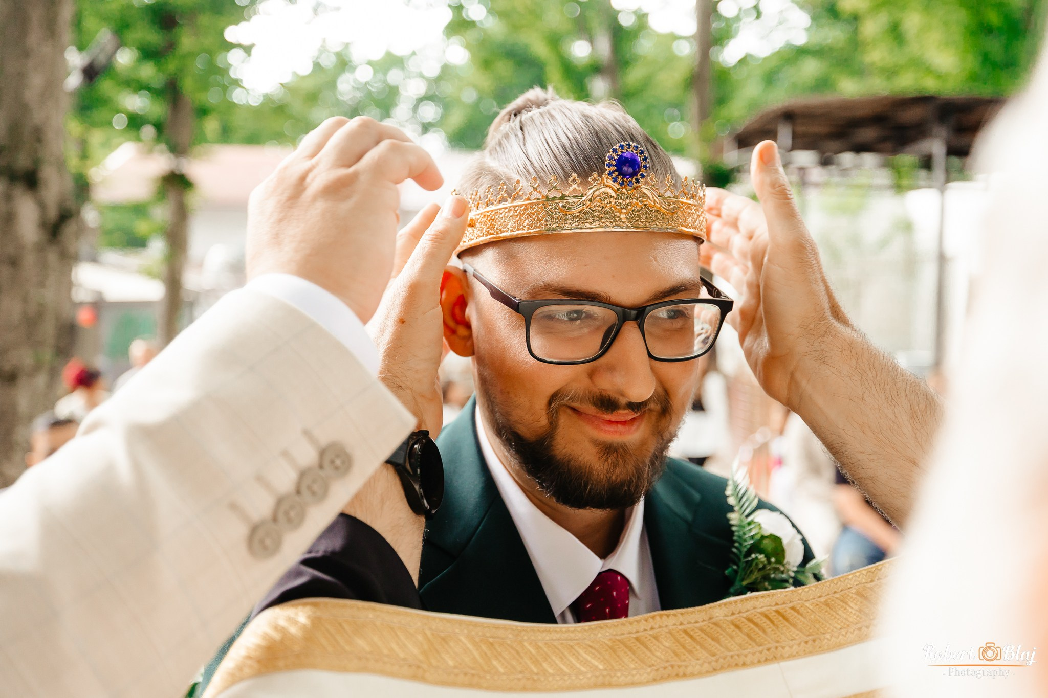 Veronica & Sebastian. Robert Blaj - Fotograf Nuntă Iași