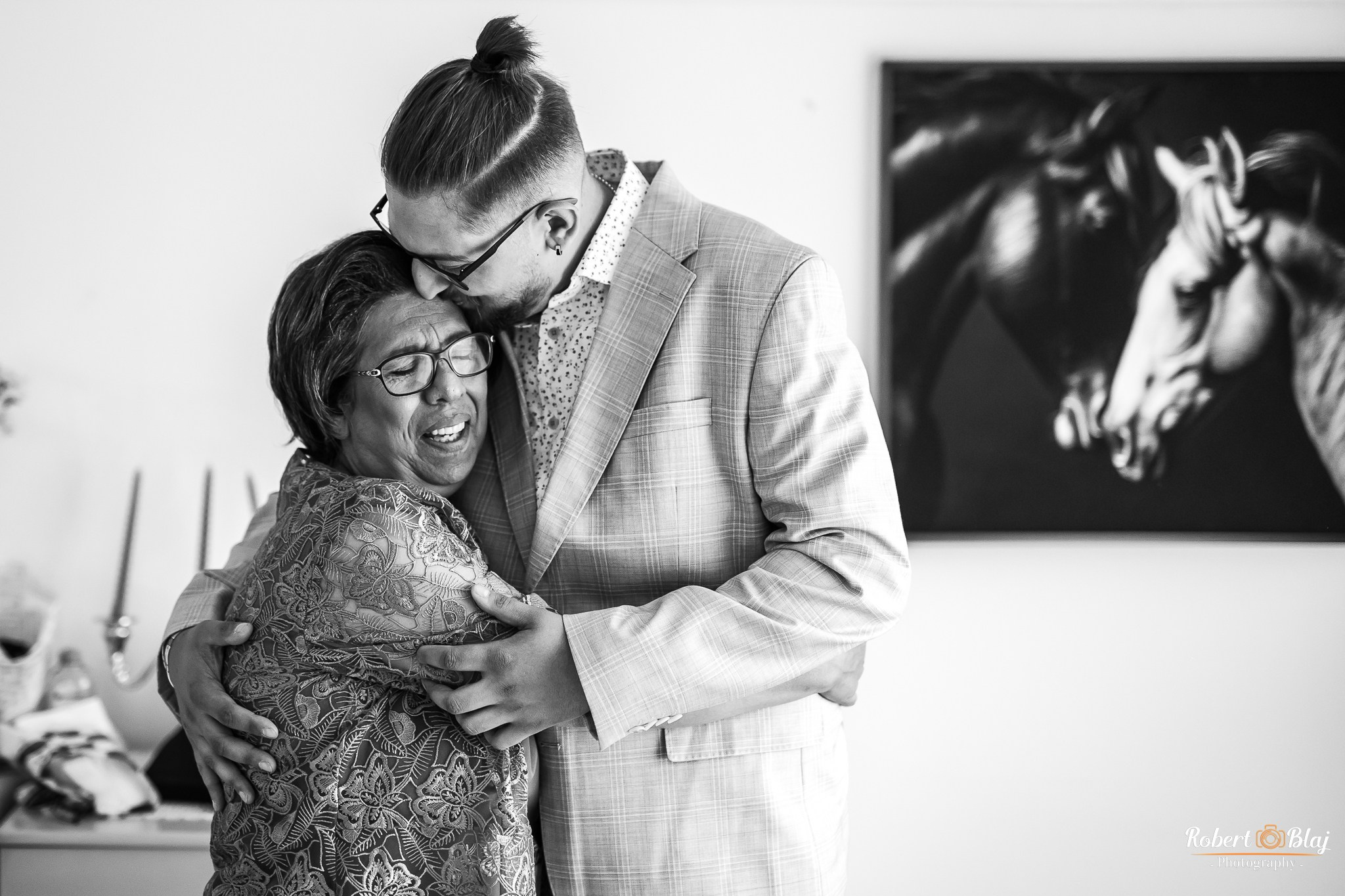 Veronica & Sebastian. Robert Blaj - Fotograf Nuntă Iași