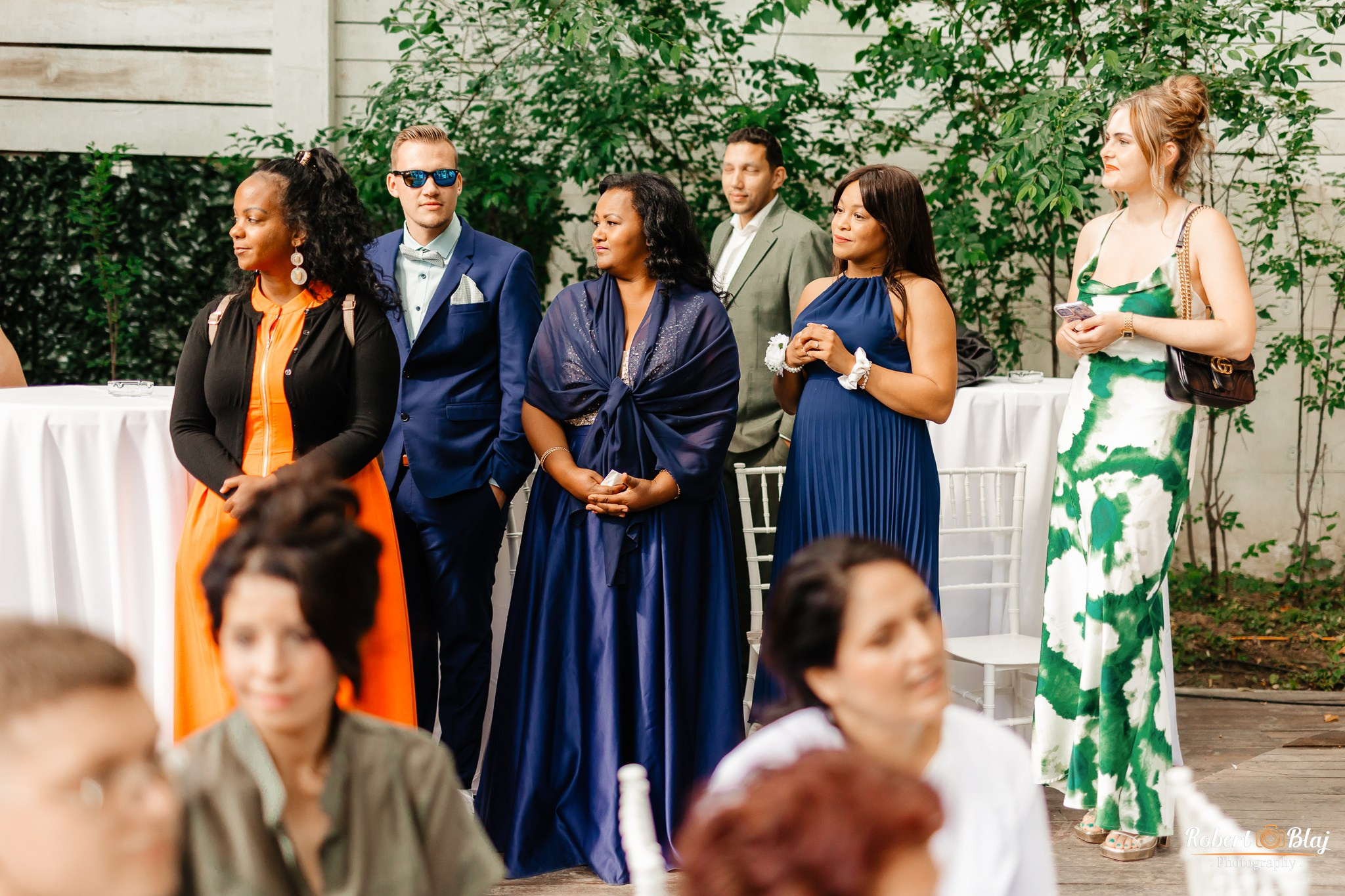 Veronica & Sebastian. Robert Blaj - Fotograf Nuntă Iași