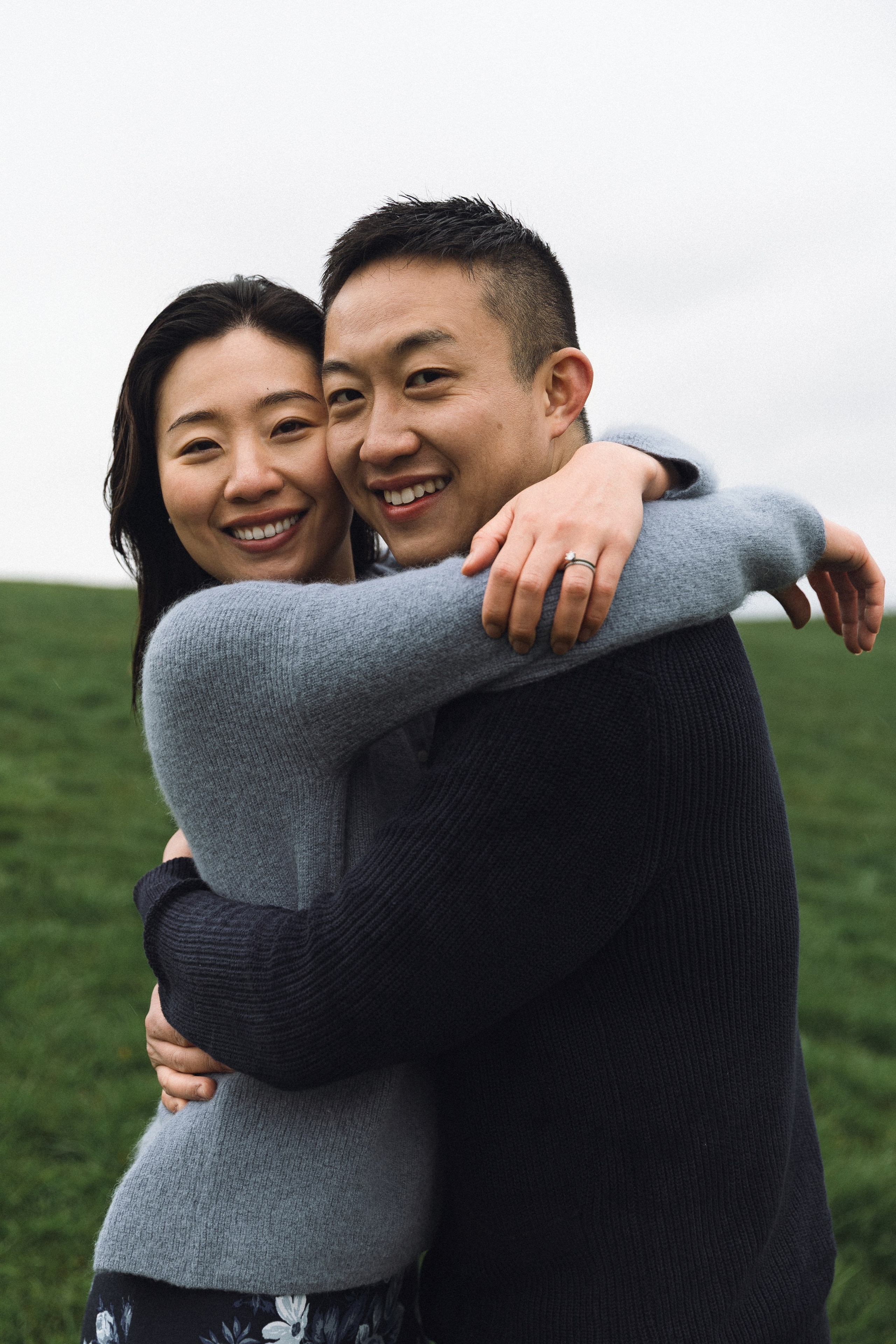 Storytelling Photoshoots in New England & Beyond