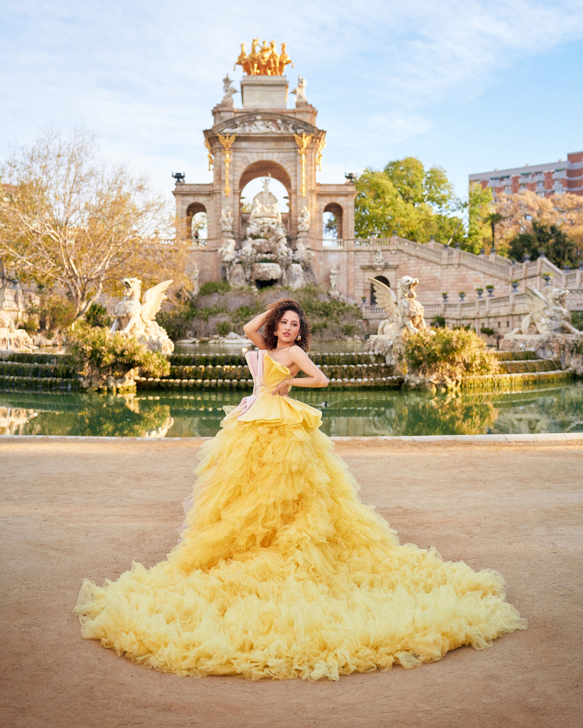 Moda & Vestidos. Inicio