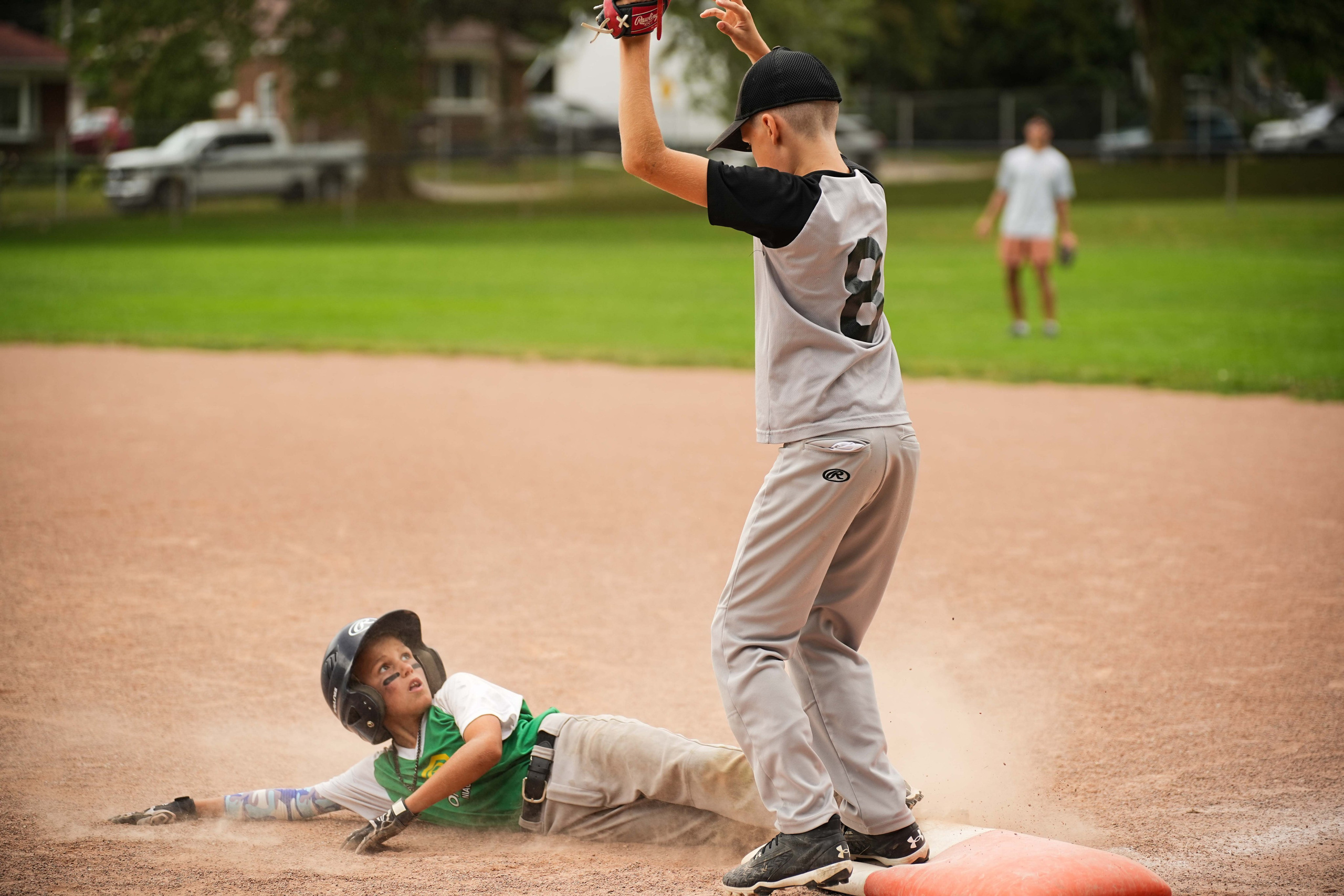 Sport. Photographer & Videographer Niagara | Toronto