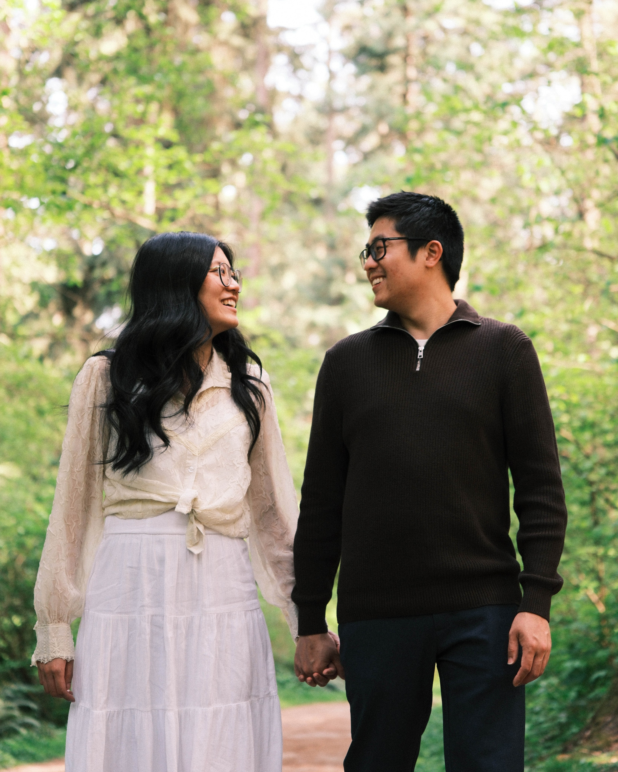 Vancouver Portrait & Couple Photography | Documentary Style. Micro Wedding, Portrait & Hospitality Photography Vancouver, BC | Max Fomin