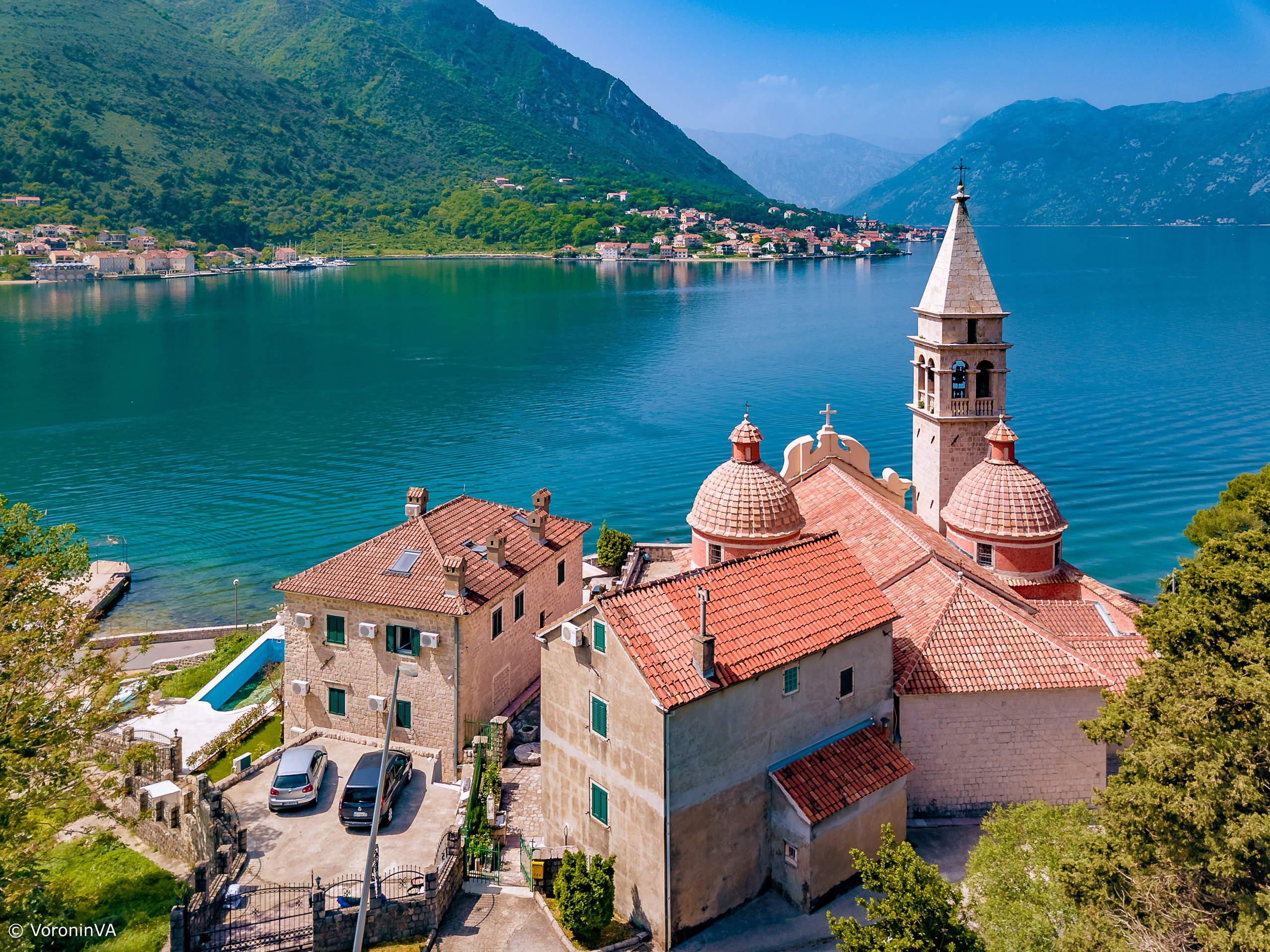 Vladimir Voronin — Walks, Portraits & Premium Prints. Photographer St. Augustine