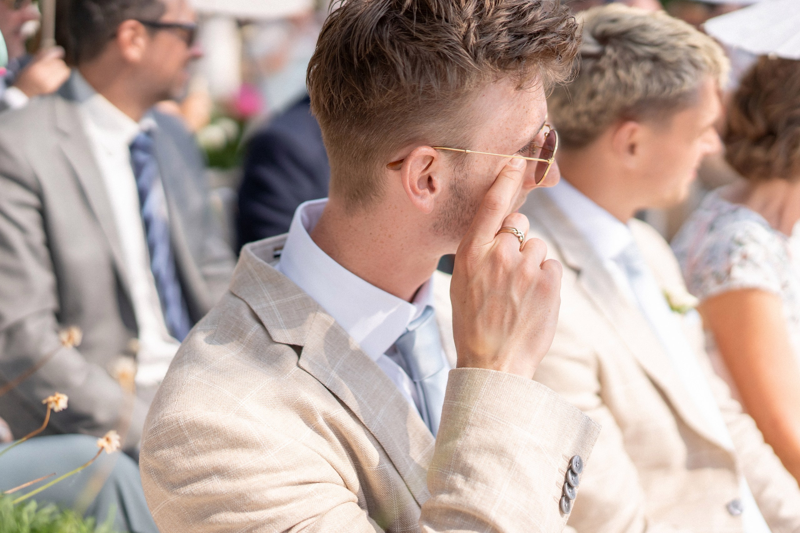 Wedding at Forza Terra | Kotor Bay — Montenegro