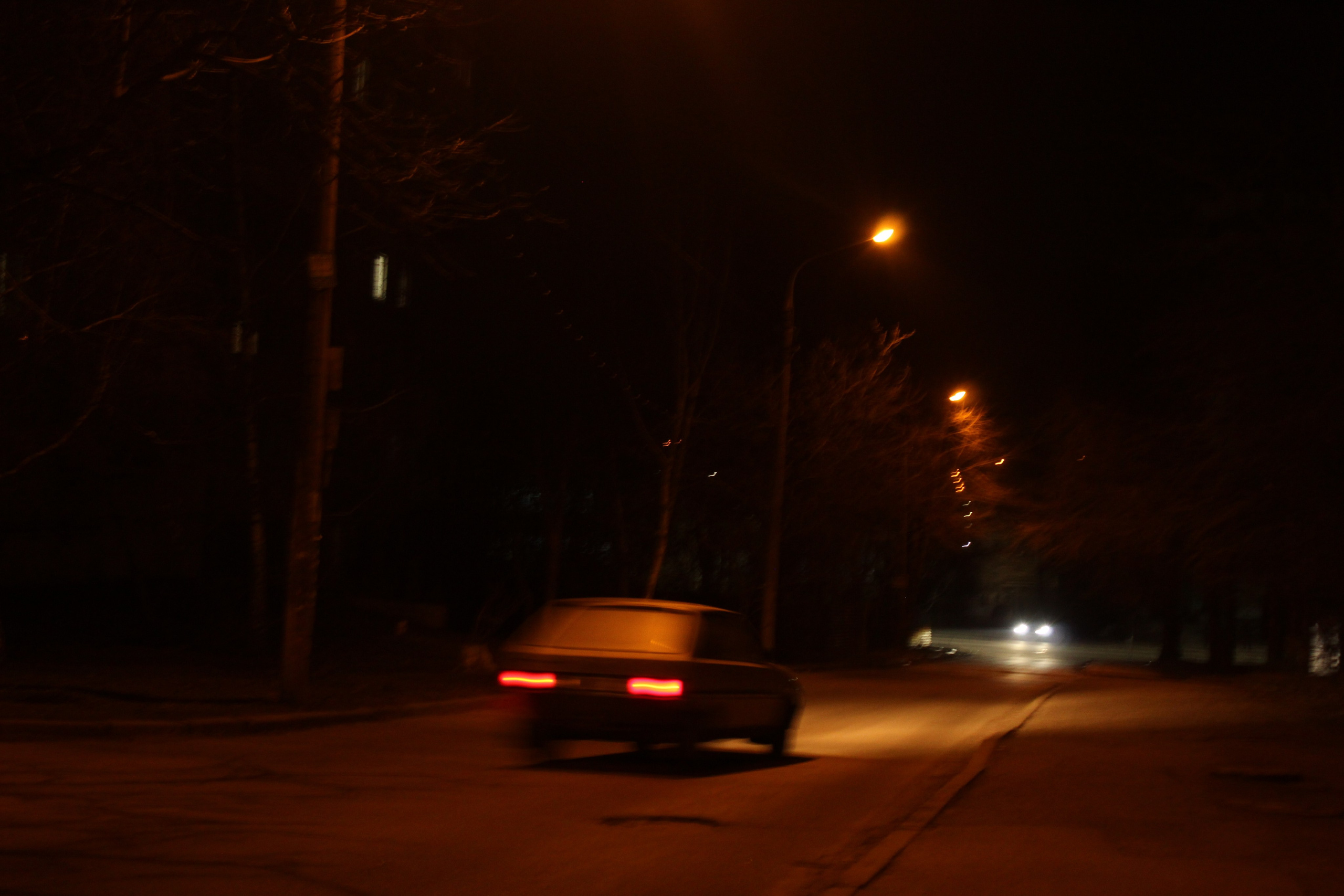 Dopo la pioggia, arriva il sole. Stanislava Novgorodtseva — Photographer | Visual Artist | Educator