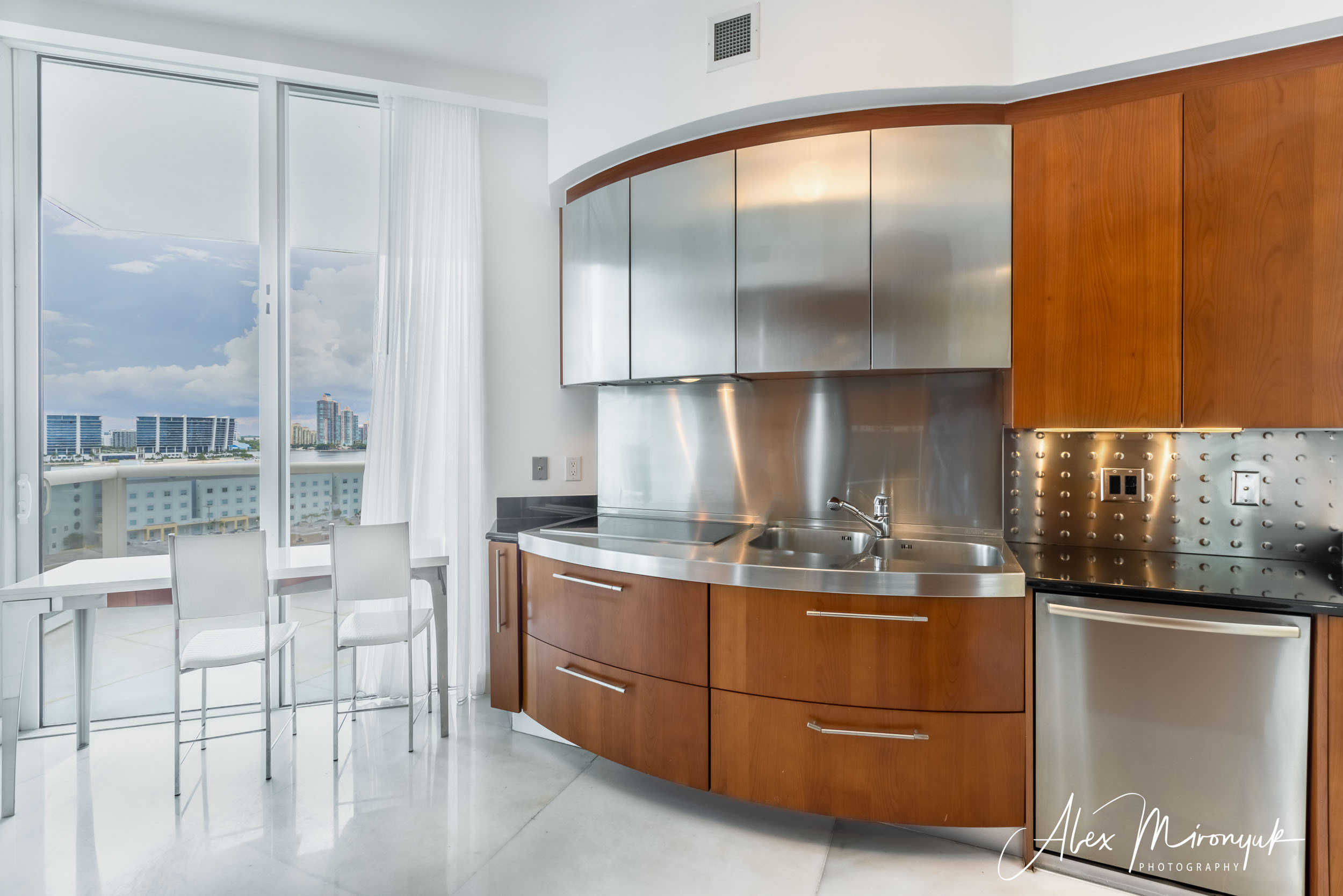 Real Estate Drone Photography. Alex Mironyuk Photography