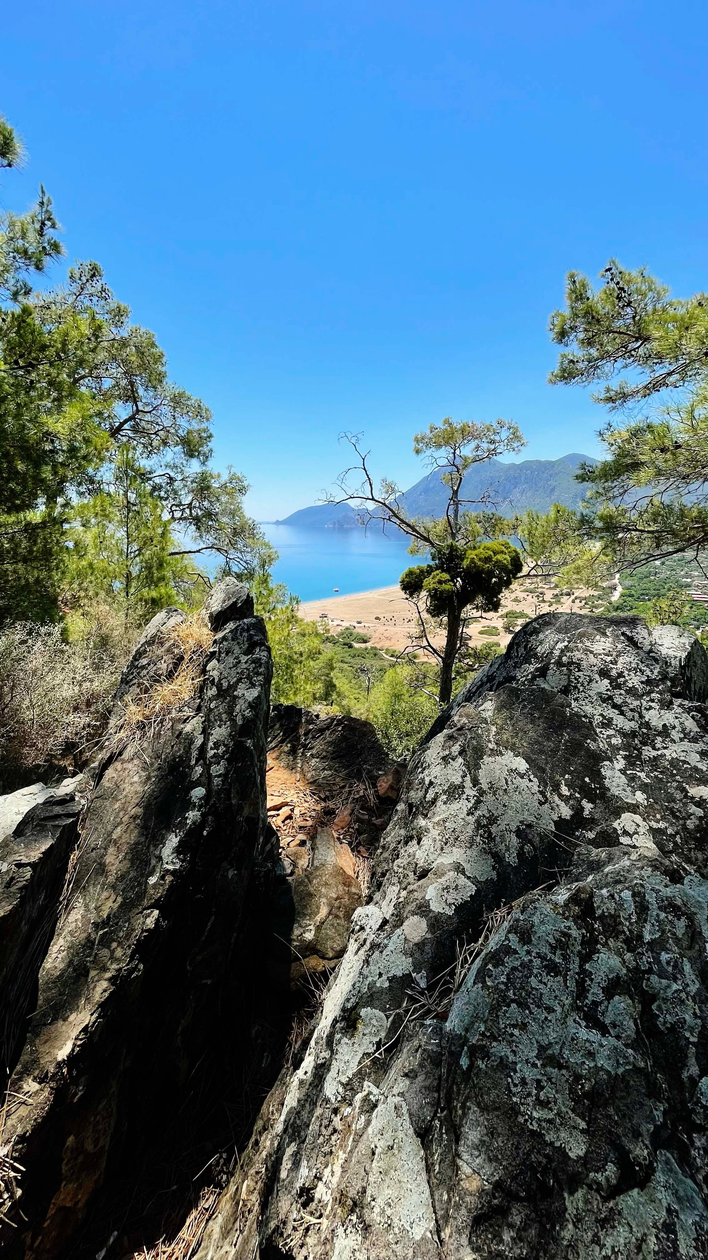 Йога-Ретрит в Турции