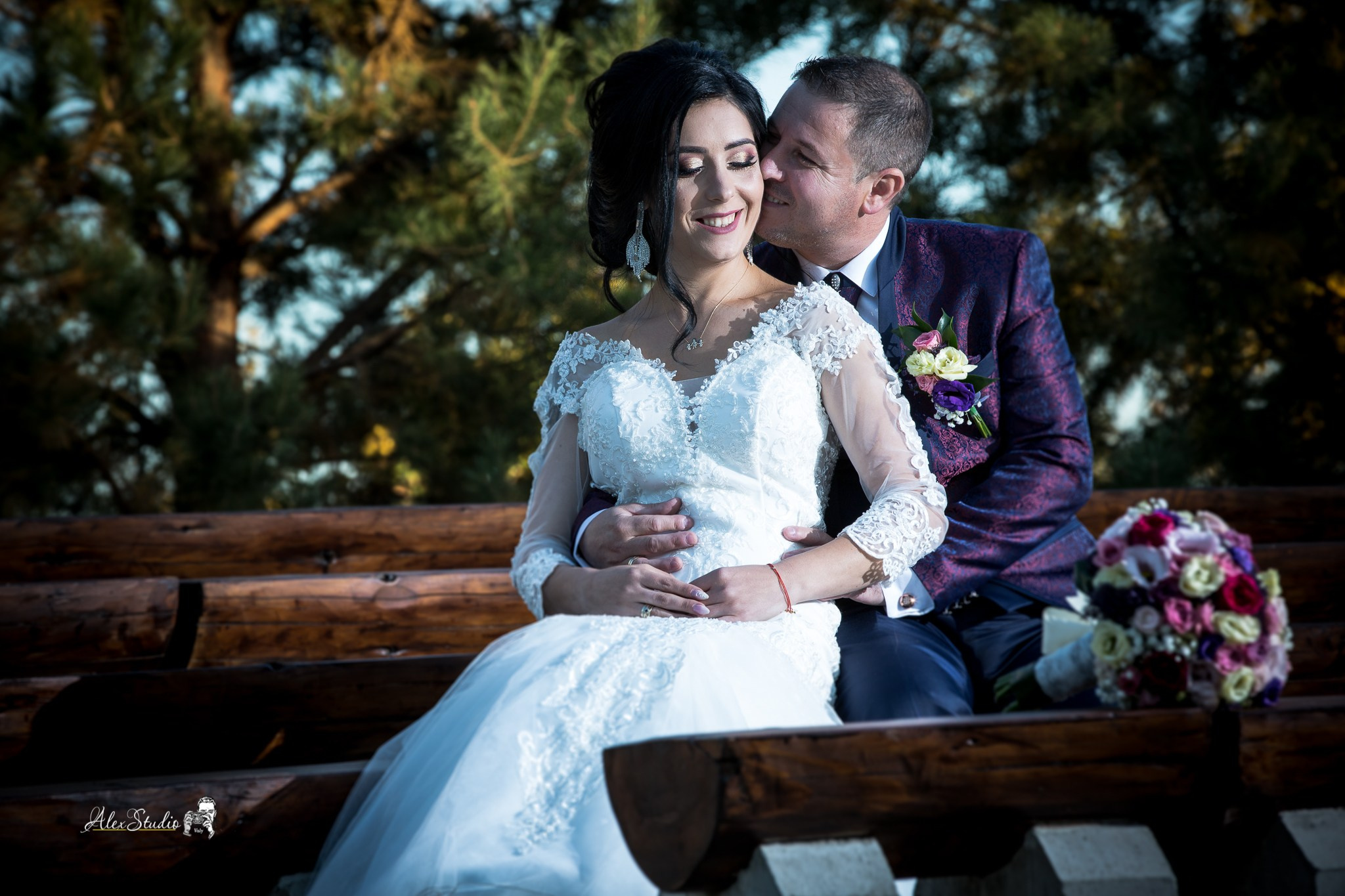 AlexEvents Fotograf / Videograf de evenimente Danemarca DK Horsens, Arhus, Odense, Vejle.Nunta, botez, foto-studio