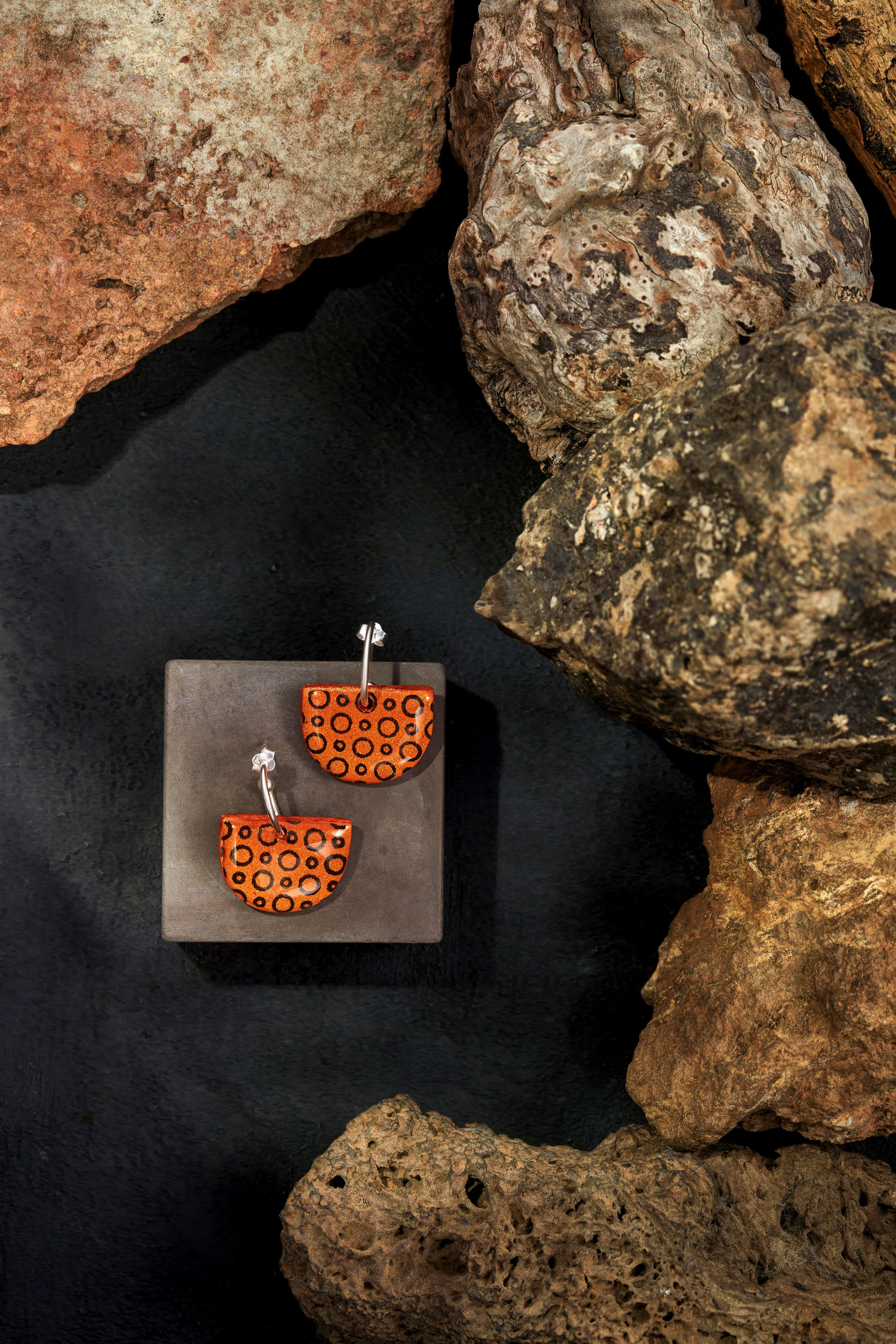 Сostume Jewellery Photography in Barcelona | Catalogue and Social